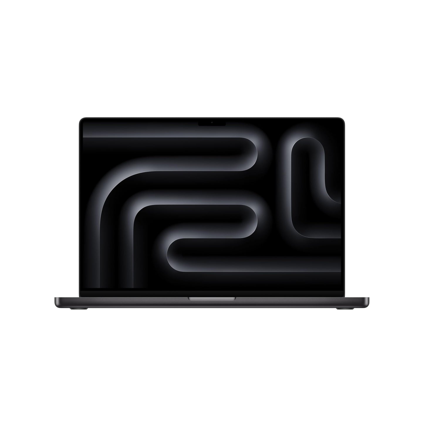 Apple 2026 MacBook Pro Laptop with Apple M5 Pro chip with 18-core CPU and 20-core GPU: Built for AI, 16.2-inch Liquid Retina XDR Display, 48GB Unified Memory, 1TB SSD, Wi-Fi 7; Space Black