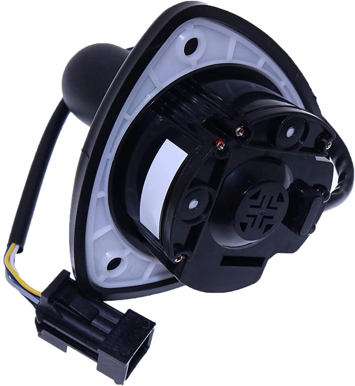 360 Degree Joystick Controller Handle Control Unit 7919040041 Compatible with Linde Electric Forklift E16C E20P 335 336 386 394 396