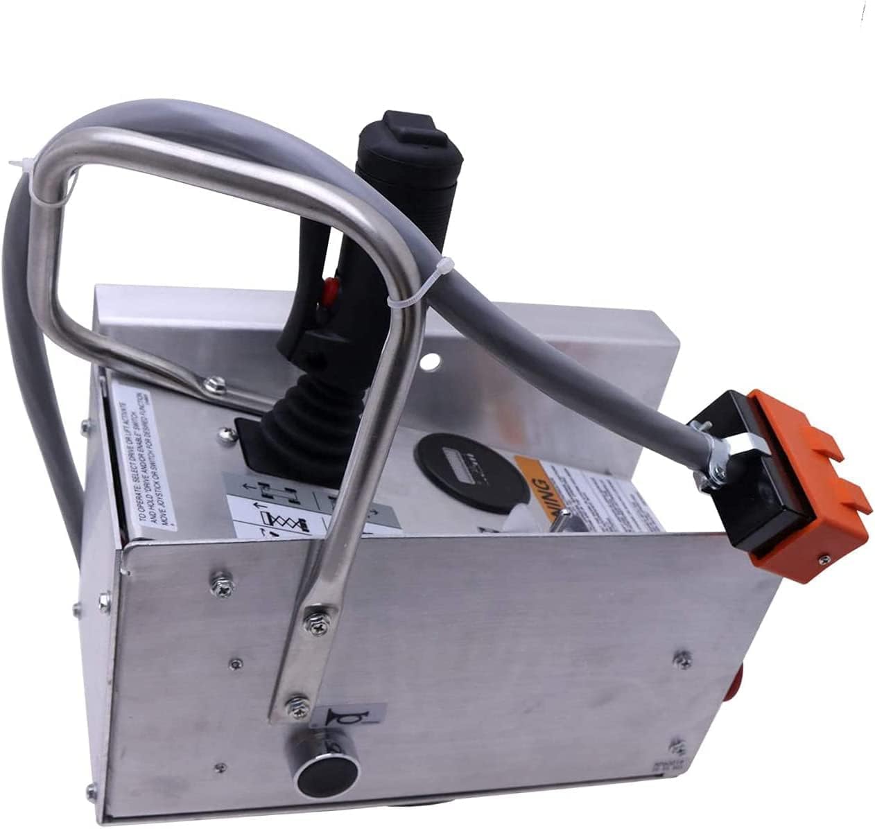 ‎zt truck parts Control Box Assembly with Joystick 310185 for SkyJack Scissor Lift SJIII3015 SJIII3215 SJIII3219
