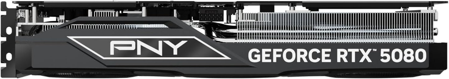 PNY GeForce RTX™ 5080 Triple Fan