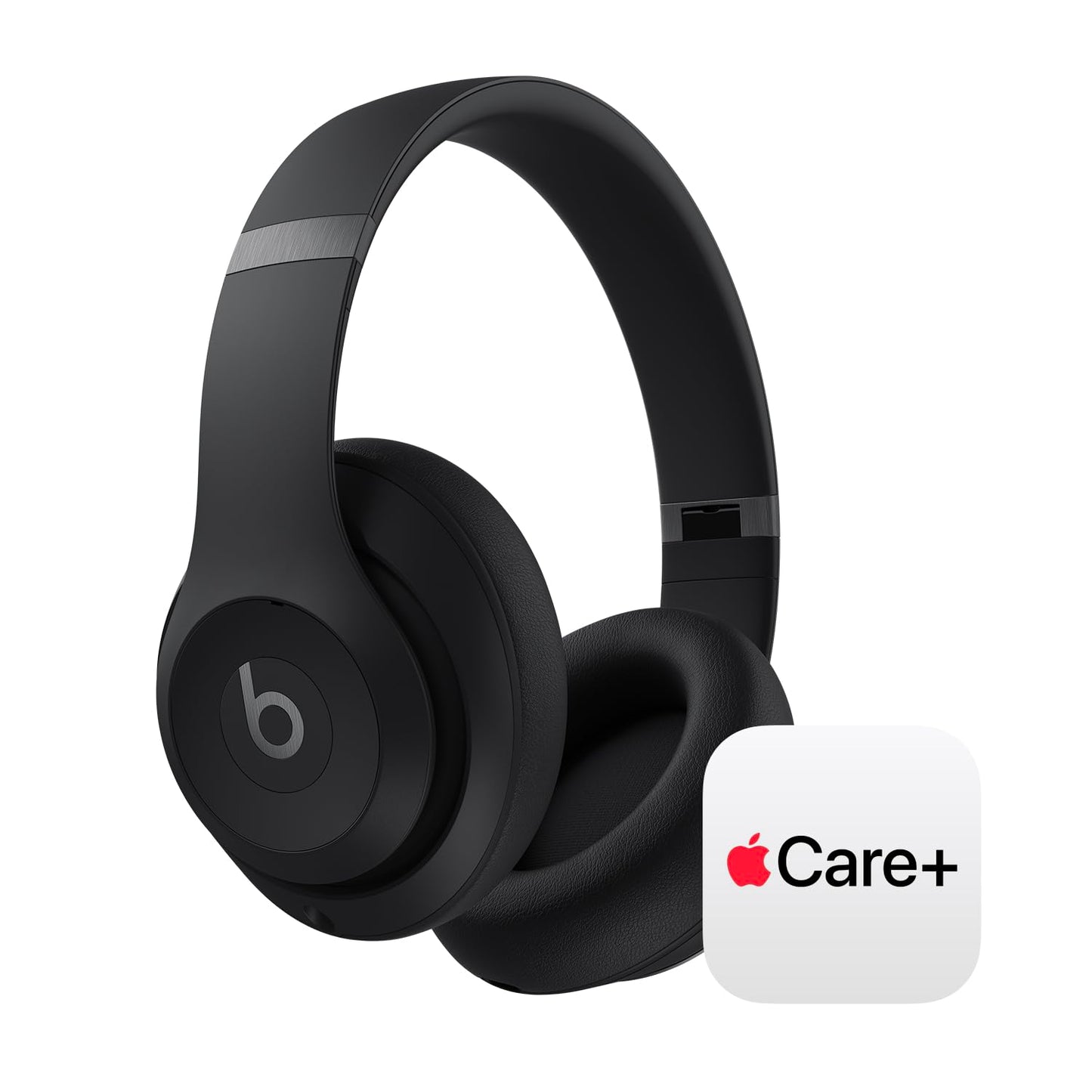 Beats Studio Pro Premium Wireless Over-Ear Headphones- Up to 40-Hour Battery Life, Active Noise Cancelling, Great for Travel & Commuting, USB-C Lossless Audio, Apple & Android Compatible - Navy