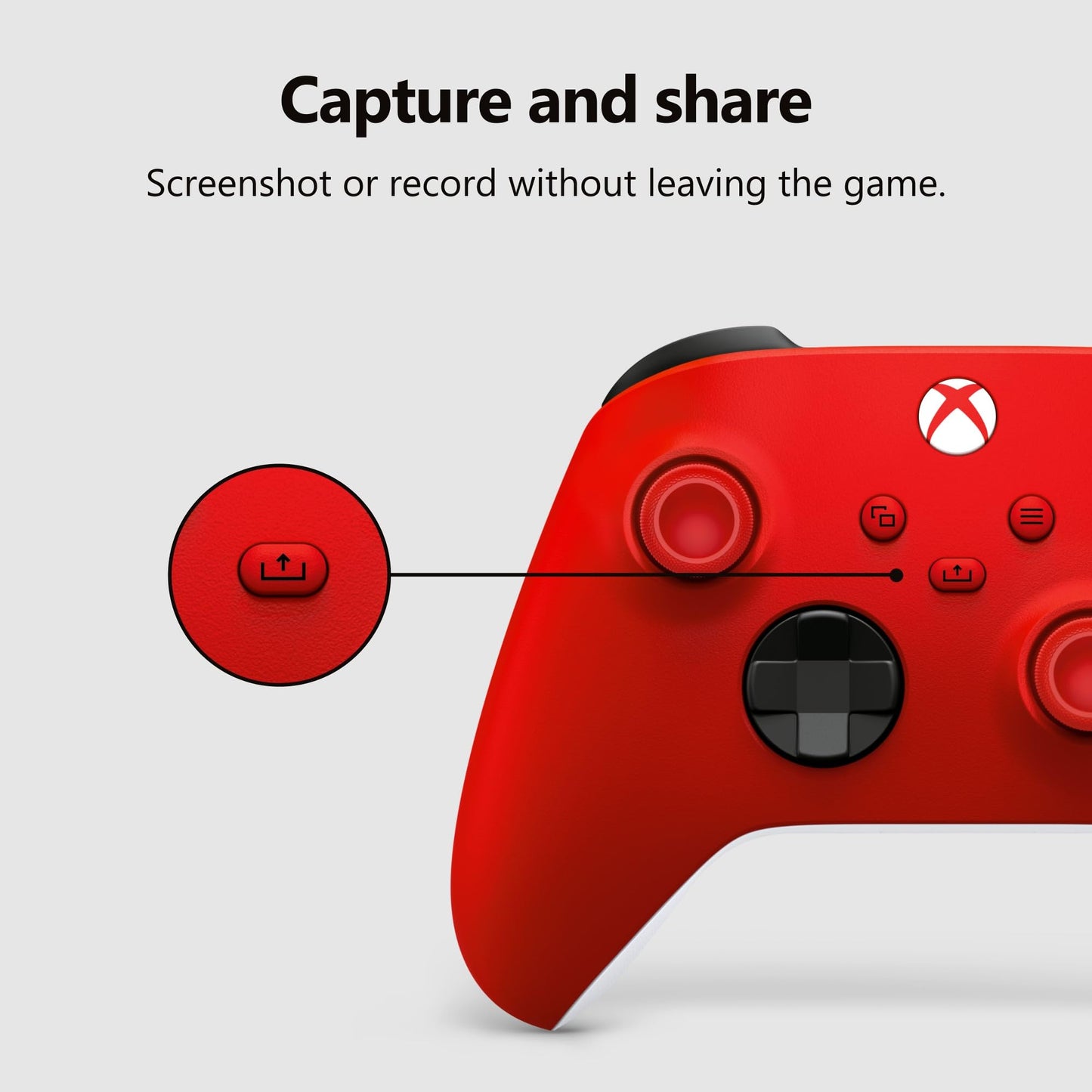 Xbox Wireless Gaming Controller | Ice Breaker Special Edition | Console, PC, and Android | Textured Grip | Wireless, Bluetooth, USB-C Connectivity