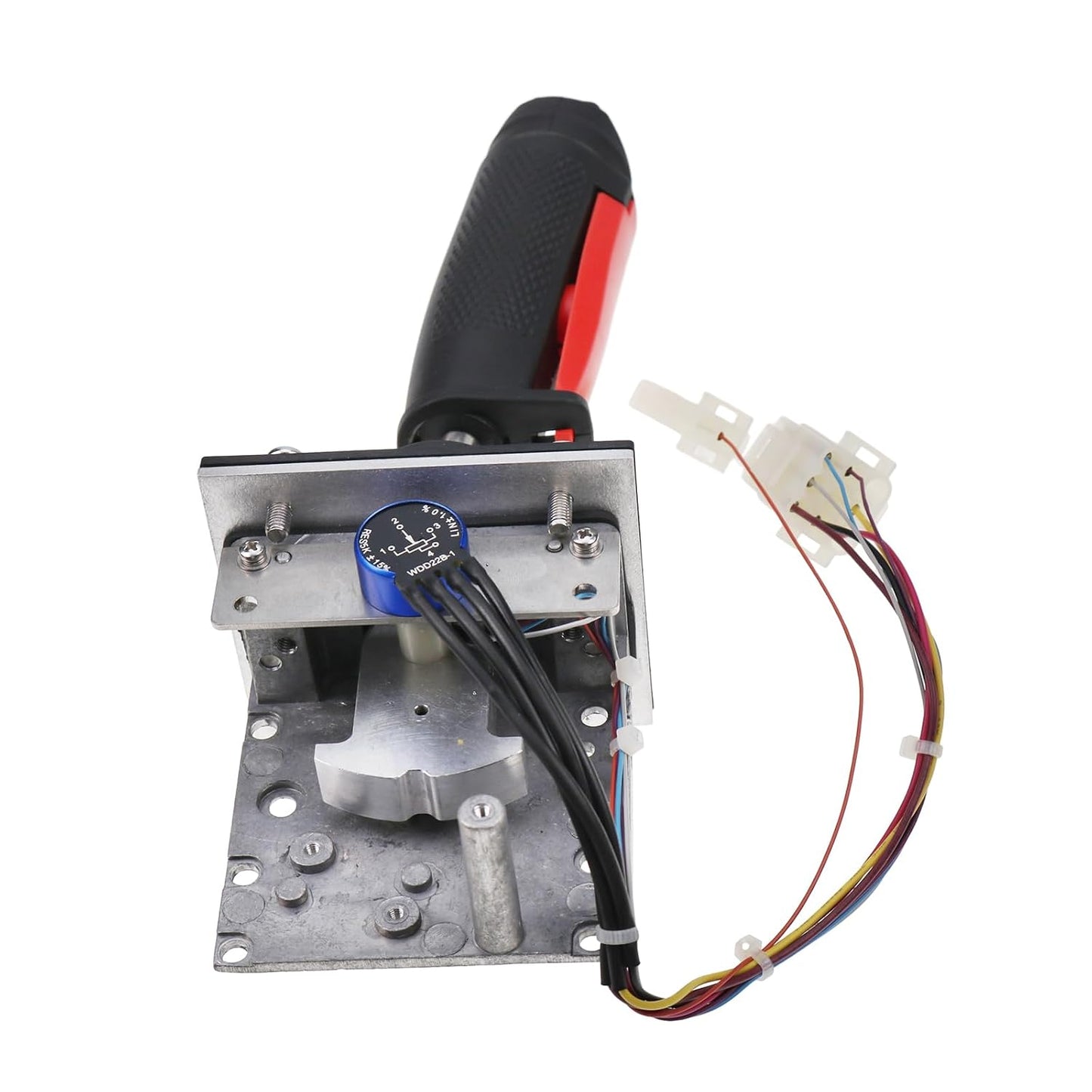 ZTUOAUMA Joystick Controller 1600282 Compatible with JLG Scissor Lift 1532E3 1932E3 1532E2 2032E2 3246E2 1932E2 2632E2 2646E2 2033E3