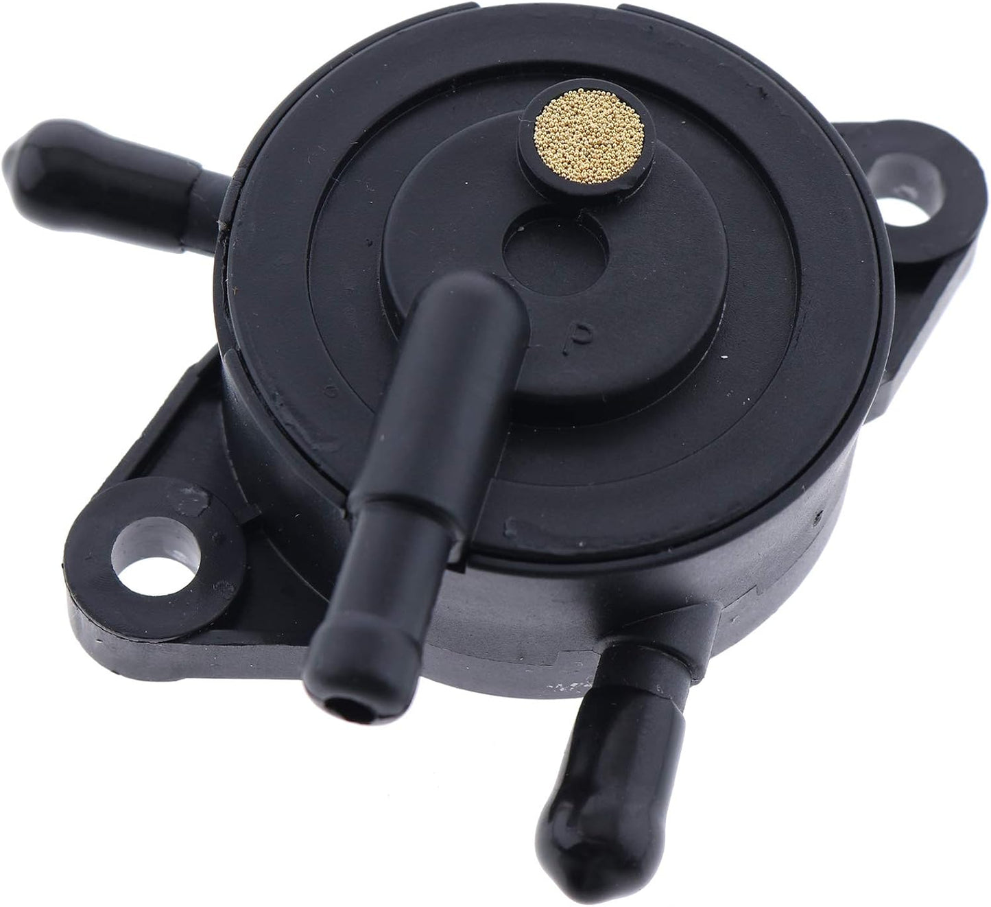 Fuel Pump M153011 808656 for John Deere L100 L120 L118 LA120 LA130 LA140 LA145 LA150 LX172 LX176 LX186 GT242 GT262 GT275 Replace for Stens