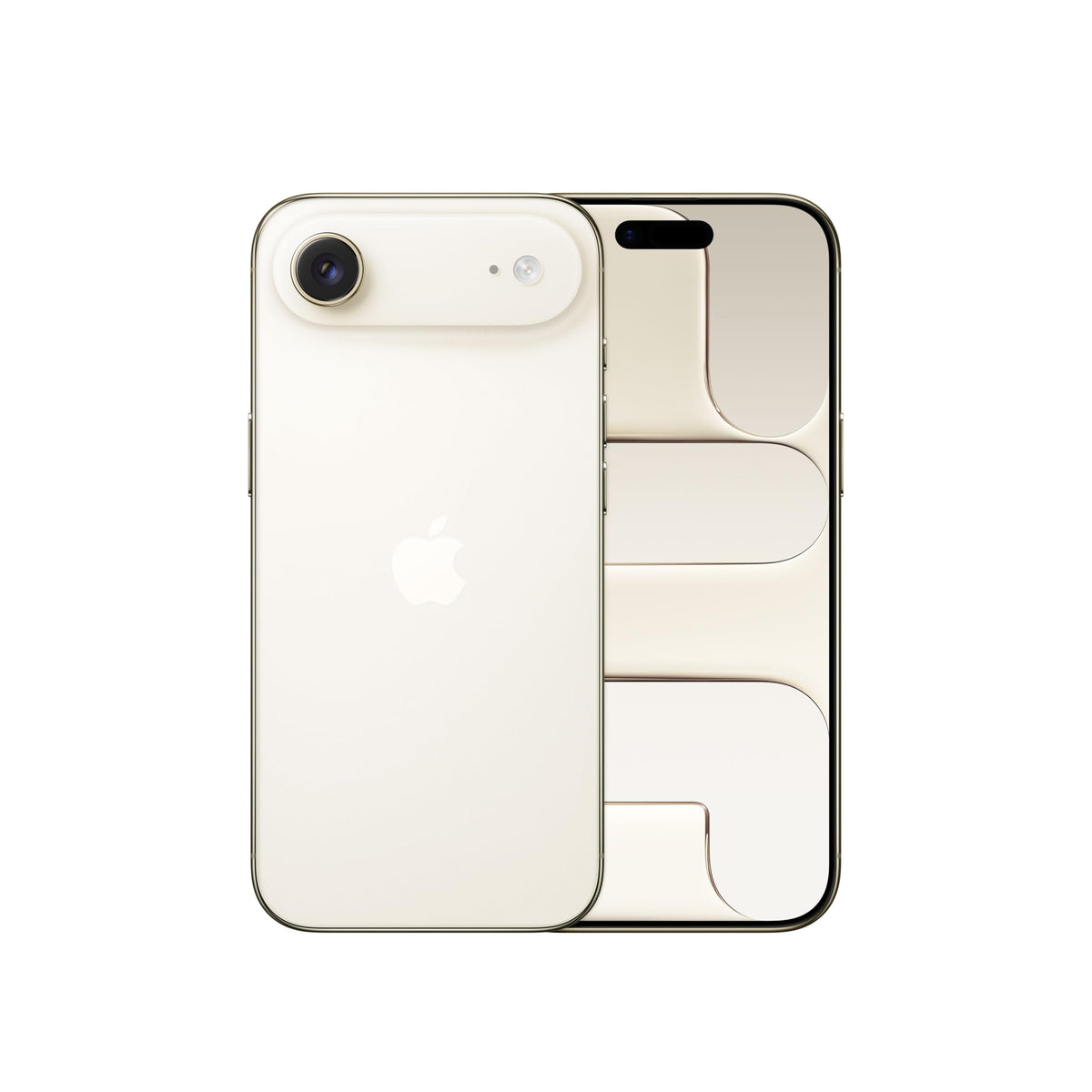 iPhone Air Space Black 256GB (Unlocked)