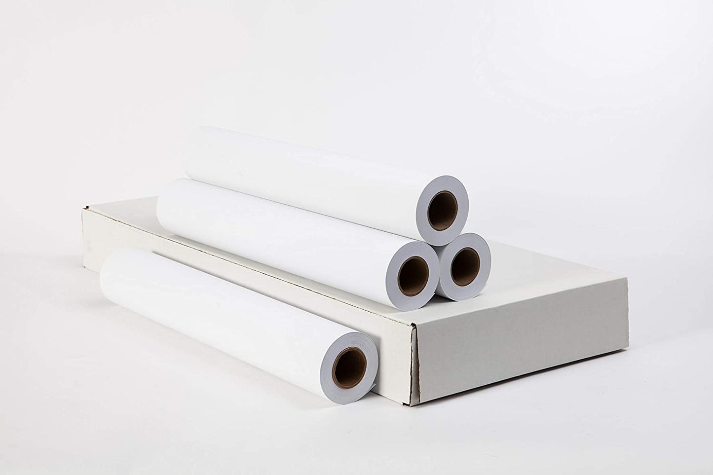 20# Bond Inkjet Paper 30" x 150' (4 roll carton, untaped, 2-inch core) 86500