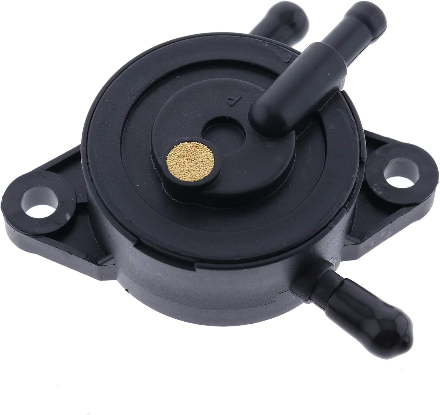 Fuel Pump M153011 808656 for John Deere L100 L120 L118 LA120 LA130 LA140 LA145 LA150 LX172 LX176 LX186 GT242 GT262 GT275 Replace for Stens
