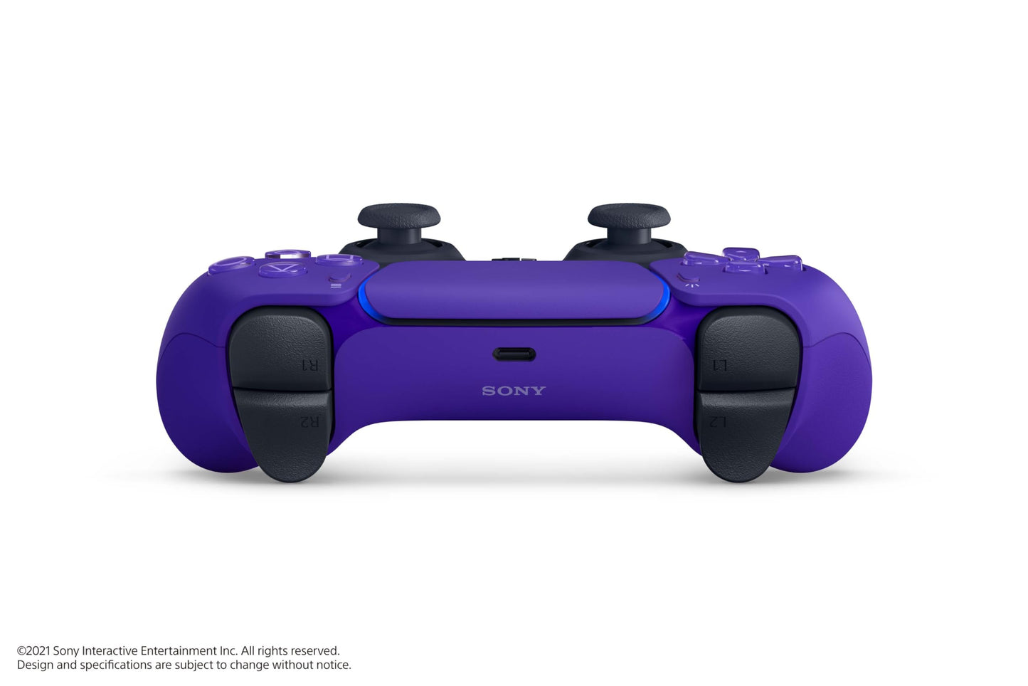 PlayStation DualSense® Wireless Controller – Techno Red - For PS5, PC, MAC & Mobile