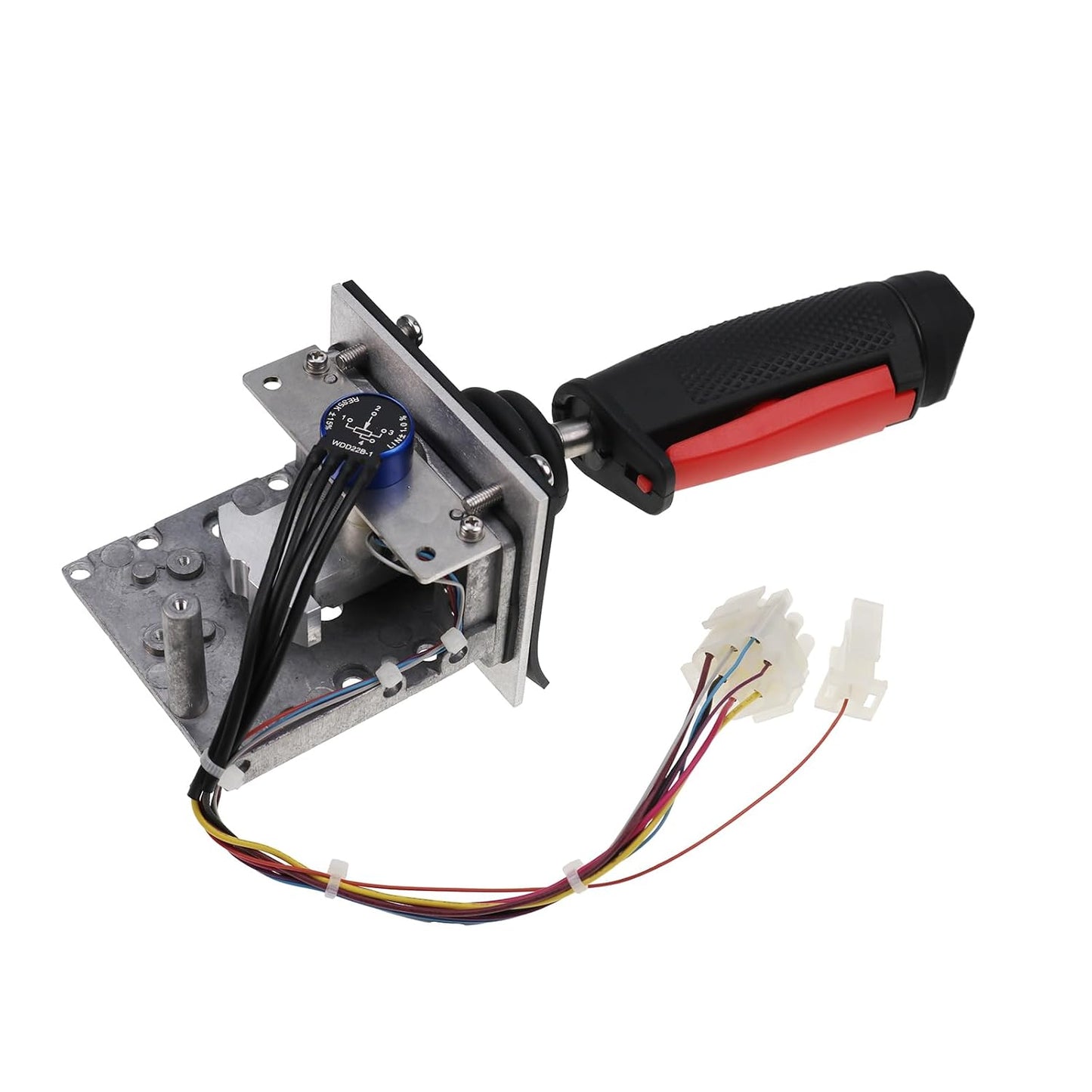 ZTUOAUMA Joystick Controller 1600282 Compatible with JLG Scissor Lift 1532E3 1932E3 1532E2 2032E2 3246E2 1932E2 2632E2 2646E2 2033E3
