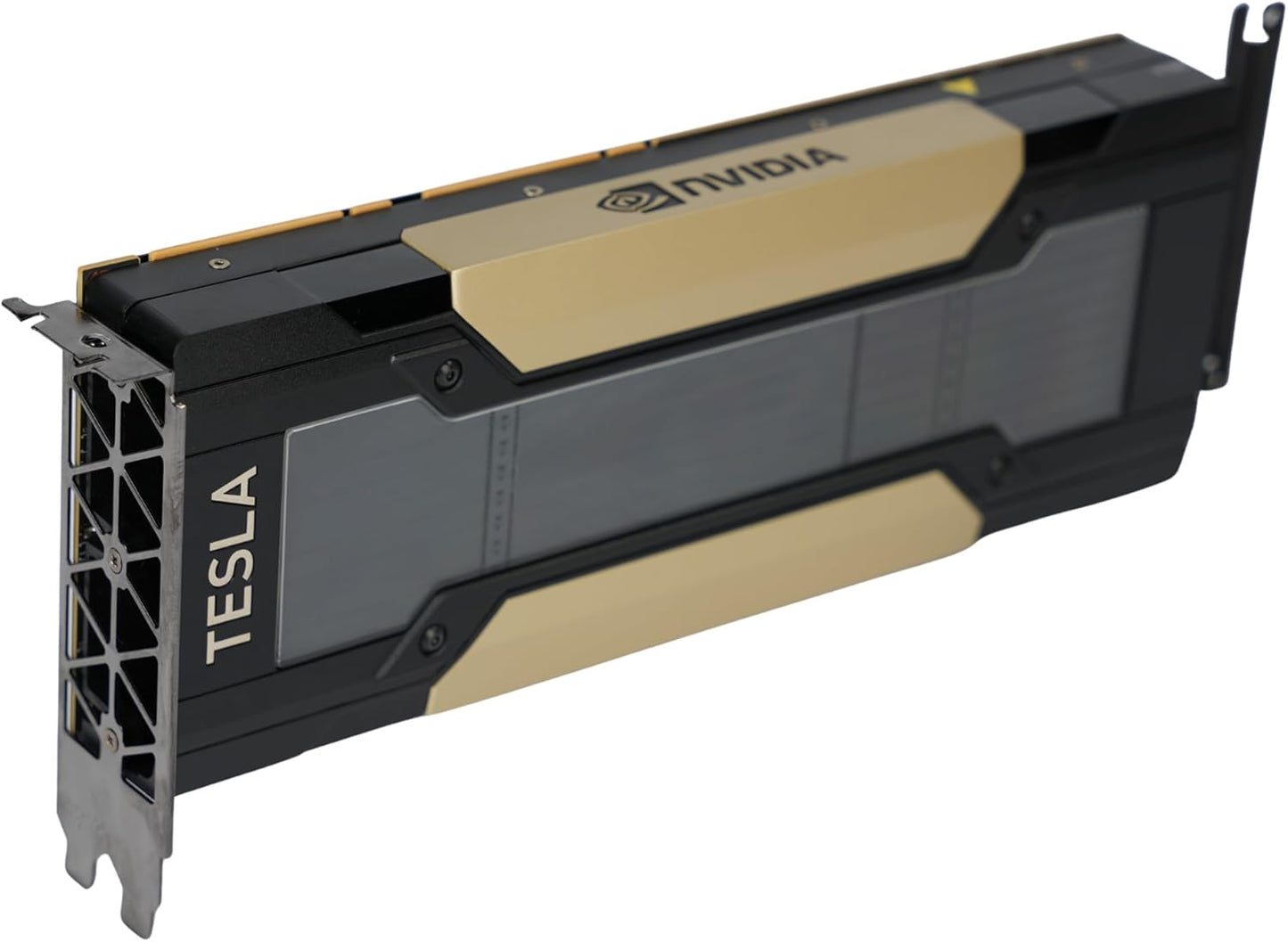 HPE NVIDIA Tesla V100 32GB HBM2 PCIe 3.0 x16 Passive GPU Computational Accelerator for AI Machine Learning HPC Deep Learning 699-2G500-0216-400 (Renewed)