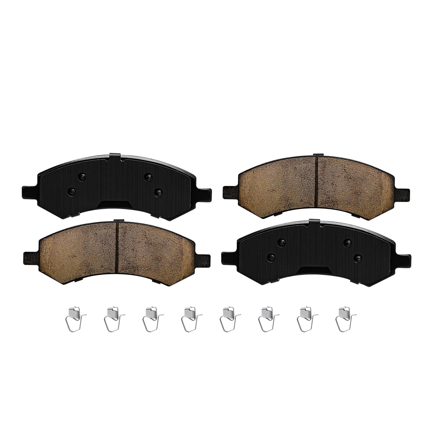 Detroit Axle - Rear Brake Kit for 2009-2019 Toyota Corolla 2010 2011 2012 2013 2014 2015 2016 2017 2018 Brake Drums Brakes Shoes Rear Replacement