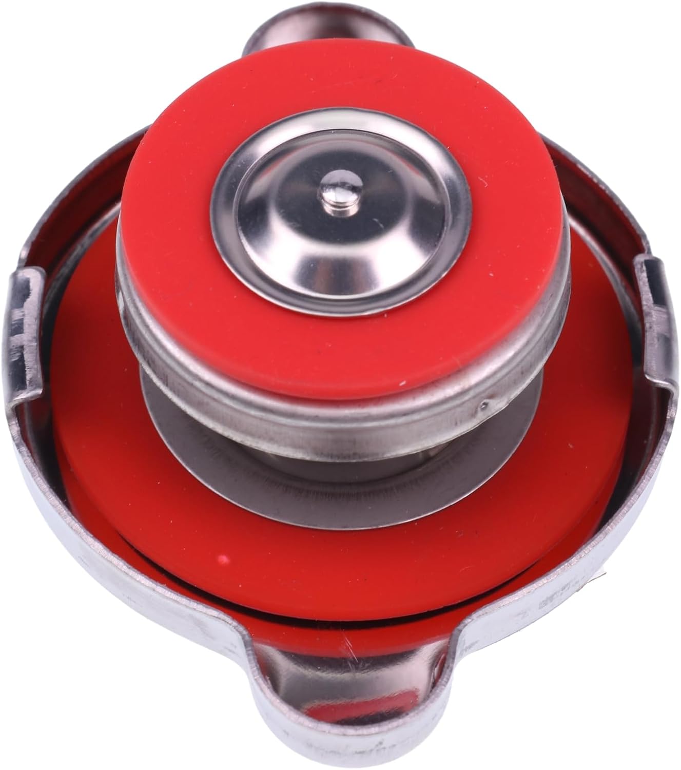 13lbs Radiator Cap 15272-72020 for Kubota B L M Series Tractor B1550 B1750 B2150 B6100 B7100 B7200 L205 L235 L245 L305 M403 M495 M503 M703 Mower F2000 F2100 G1800 G2000 G3200