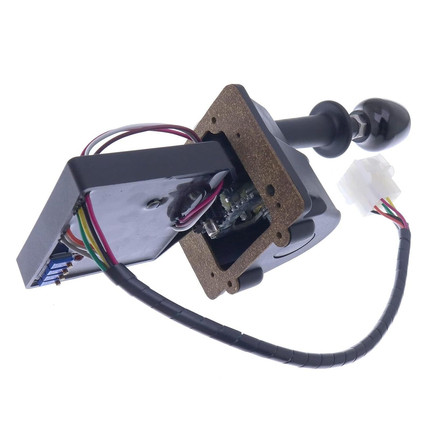 ZTUOAUMA Joystick Controller 1600141 Compatible with JLG Boom Lift 40H 40H+6 40HA 45HA 60H 60H+6 60HA 70H 80H 80HX 80HX+6 86HX 150HAX