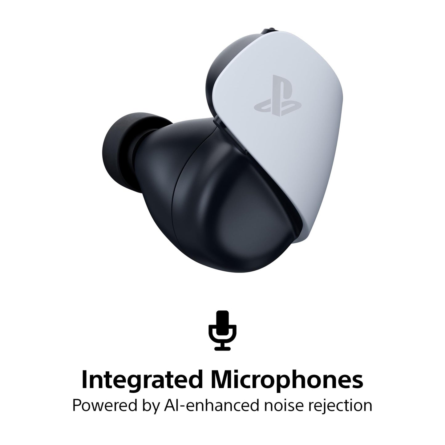 PlayStation Pulse Elite Wireless Headset - Midnight Black