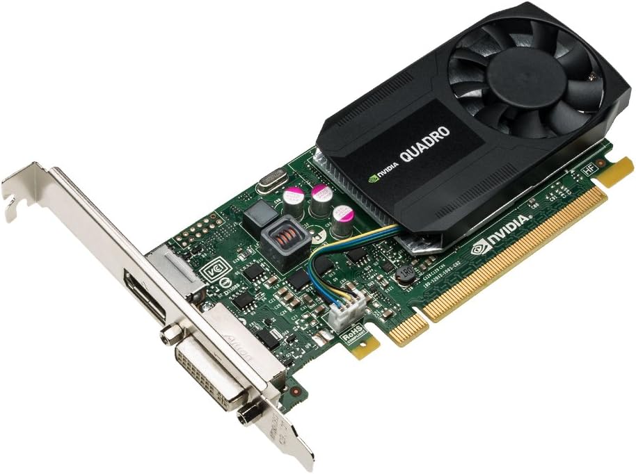 PNY Video Card Graphics Cards VCQK620-PB