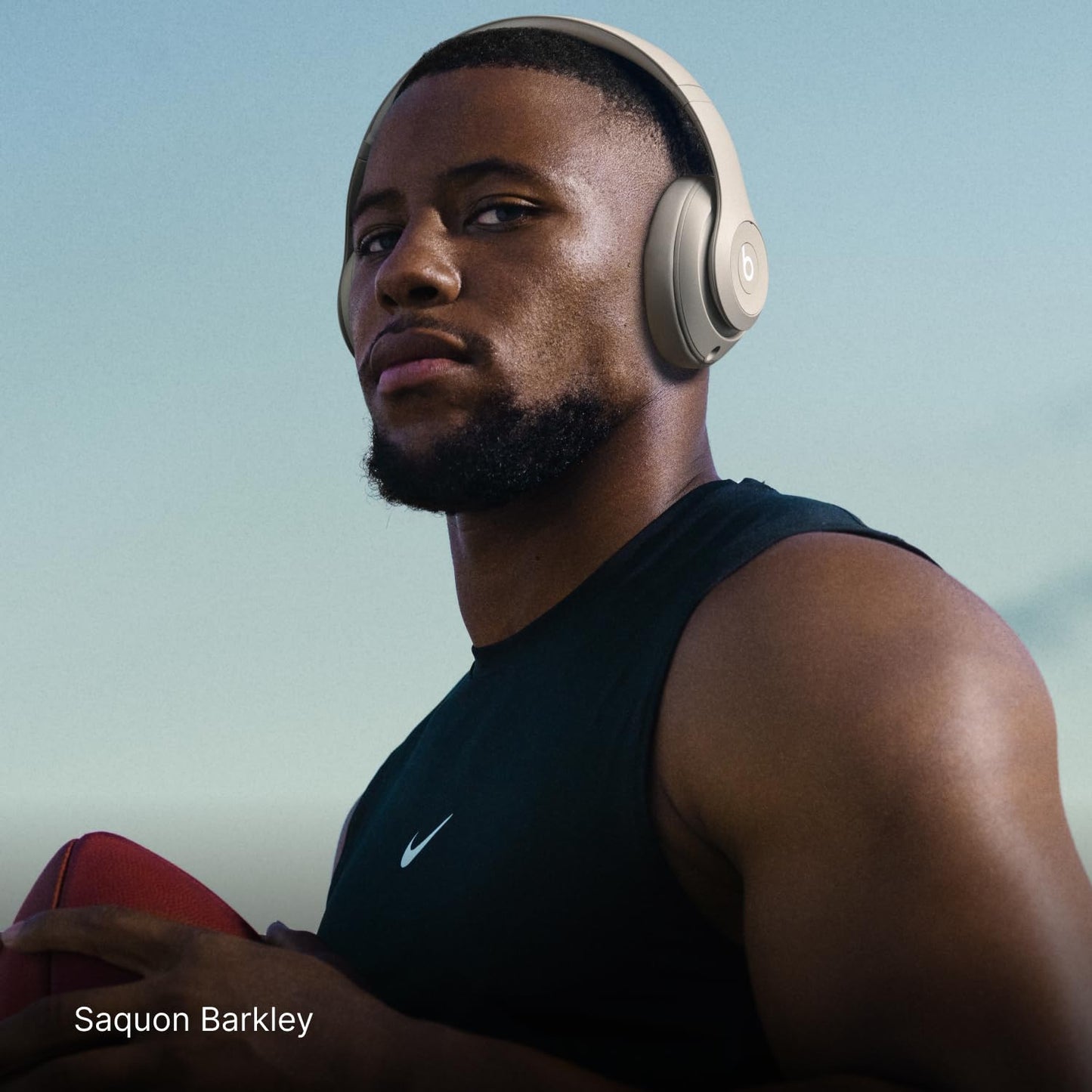 Beats Studio Pro Premium Wireless Over-Ear Headphones- Up to 40-Hour Battery Life, Active Noise Cancelling, Great for Travel & Commuting, USB-C Lossless Audio, Apple & Android Compatible - Navy