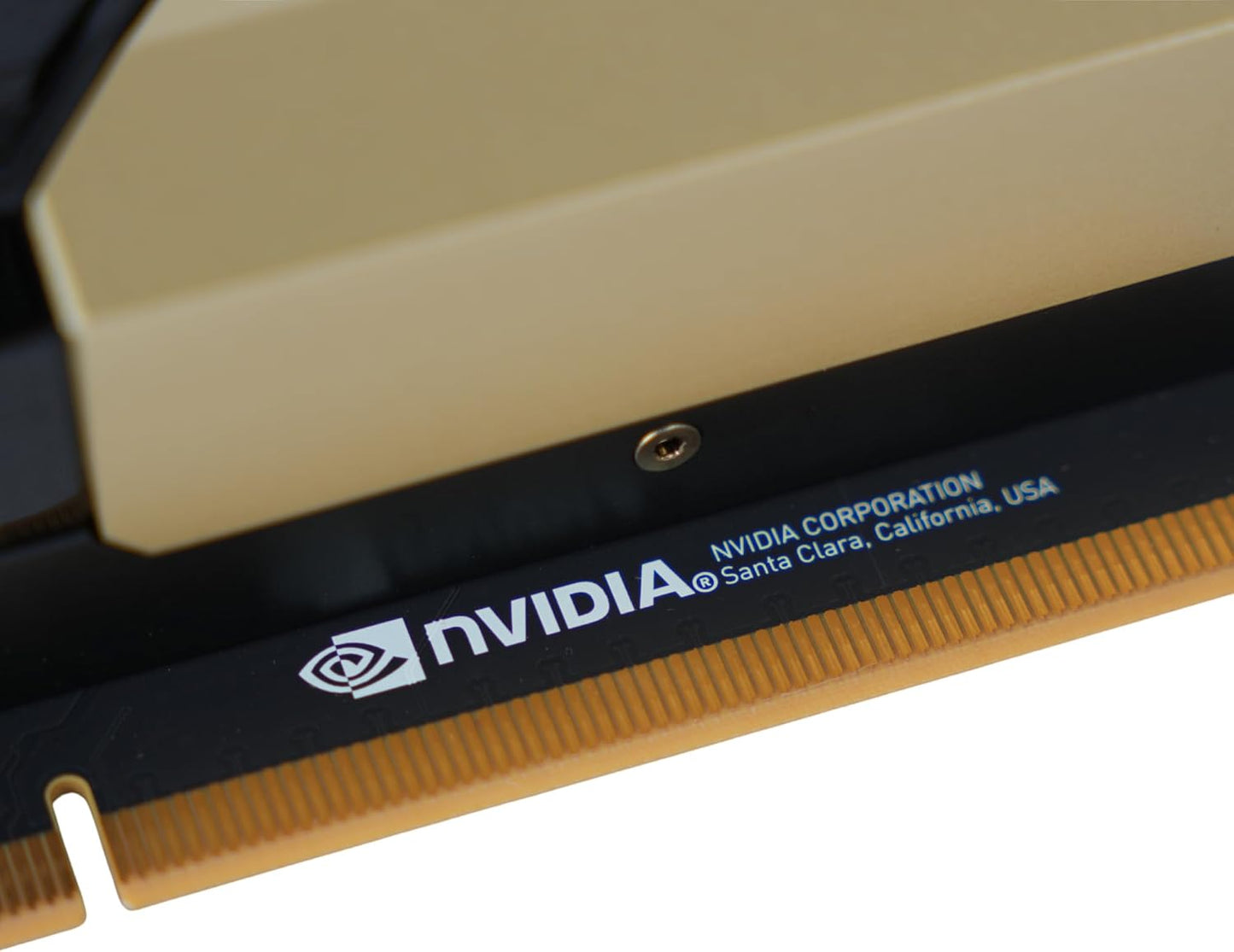 HPE NVIDIA Tesla V100 32GB HBM2 PCIe 3.0 x16 Passive GPU Computational Accelerator for AI Machine Learning HPC Deep Learning 699-2G500-0216-400 (Renewed)