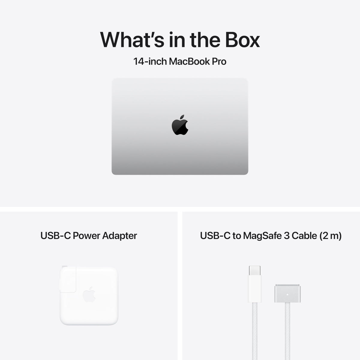 Apple 2024 MacBook Pro Laptop with M4 Pro, 12‑core CPU, 16‑core GPU: Built for Apple Intelligence 14.2-inch Liquid Retina XDR Display, 24GB Unified Memory, 512GB SSD Storage; Space Black