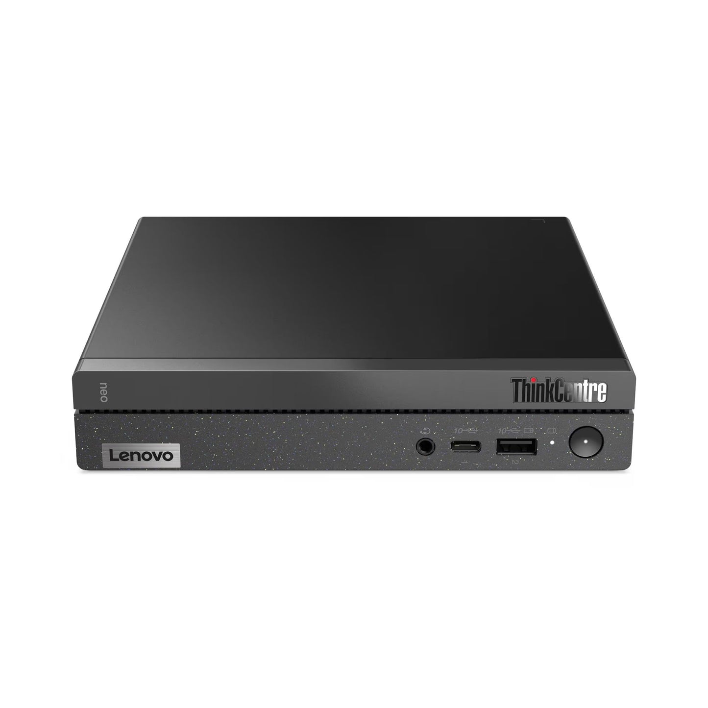 Lenovo ThinkCentre neo 50q Gen 4 Mini Desktop Computer, 8-core Intel Core i5-13420H, 16GB RAM, 512GB SSD, Display Port + HDMI, WiFi 6, RJ-45, USB-C, Wired Keyboard & Mouse, Windows 11 Pro