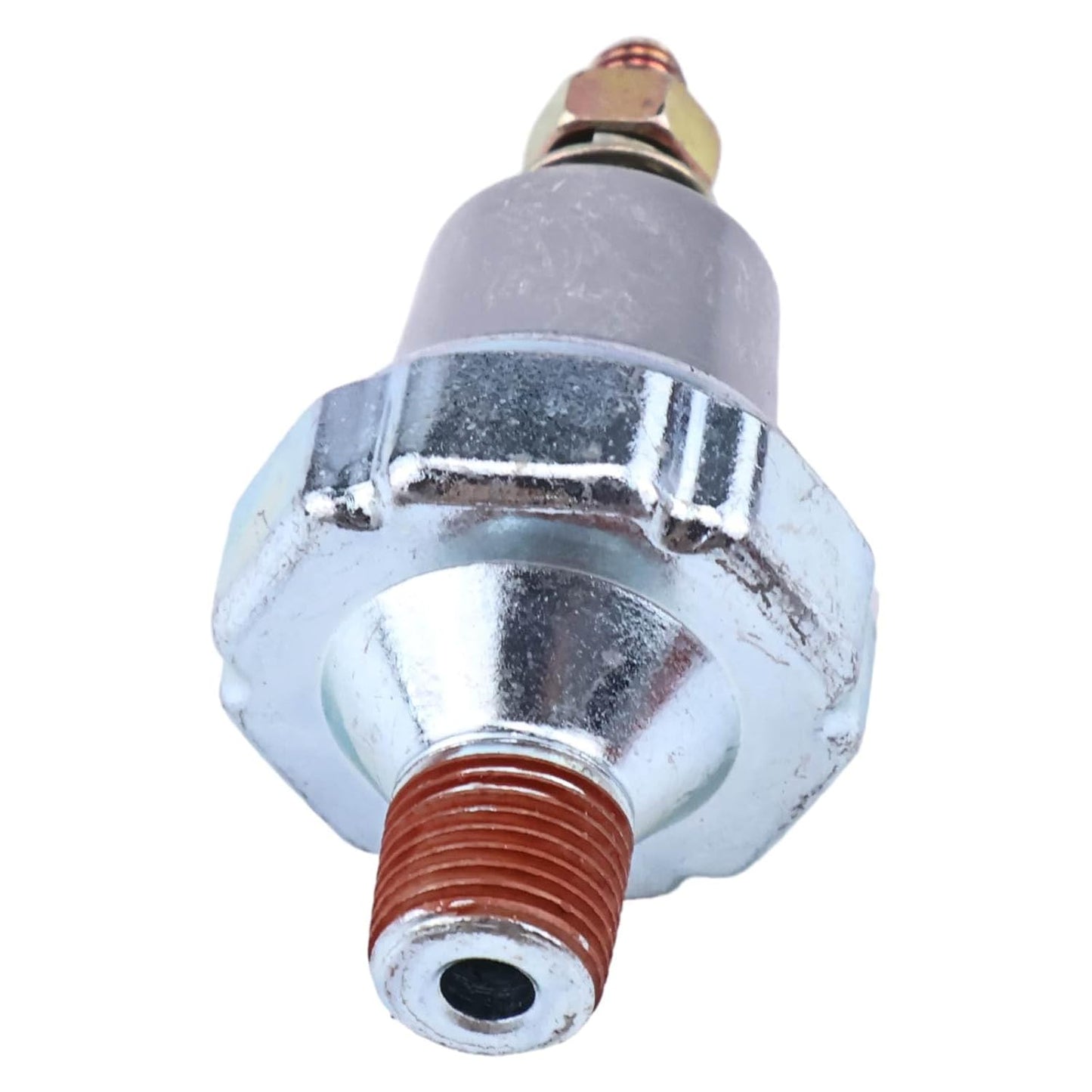 8PSI Oil Pressure Switch Sensor 99236 99236GS 077667 Compatible with Generac Generators 4000XL GP5500 Power Washers 9777-0 9777-1 9777-2 9777-3 9777-4