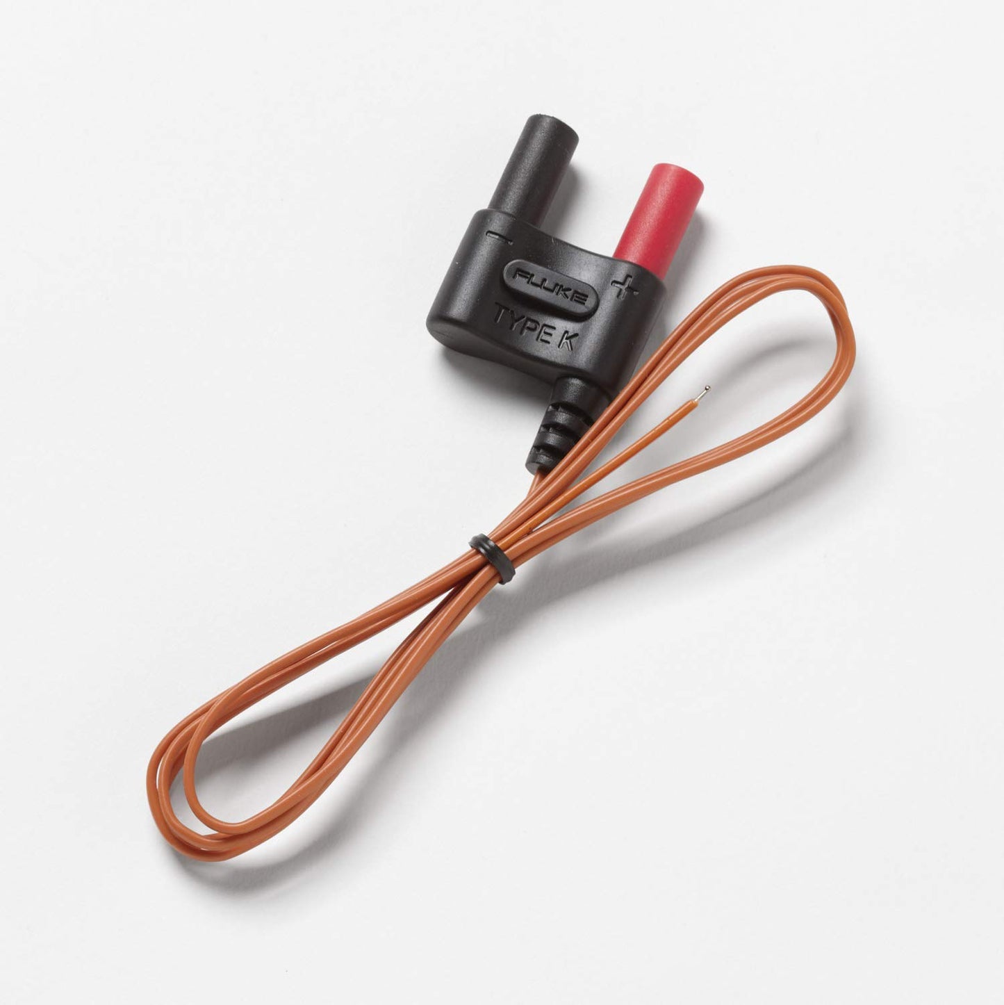Fluke TL81A Deluxe Electronic Test Lead Kit