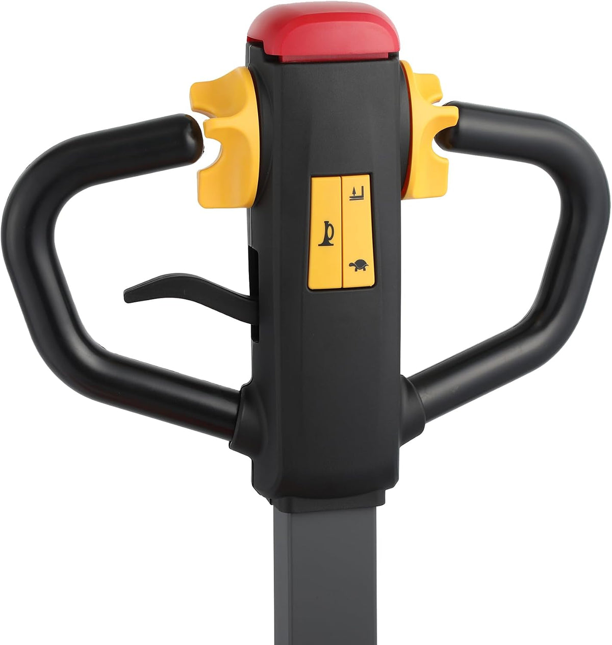 Tory Carrier Electric Pallet Jack, Lithium Battery Powered Pallet Trucks