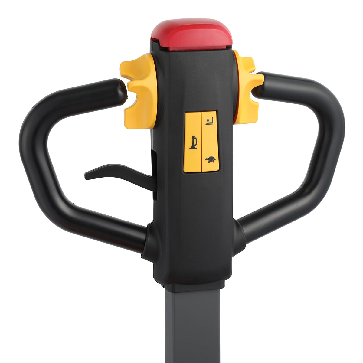 Tory Carrier Electric Pallet Jack, Lithium Battery Powered Pallet Trucks