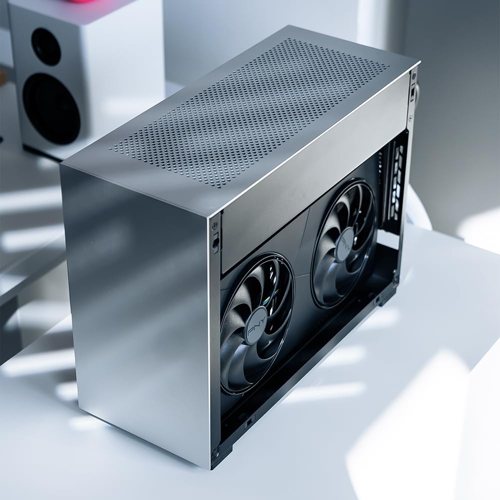 PNY NVIDIA GeForce RTX™ 5080 OC Triple-Fan Graphics Card