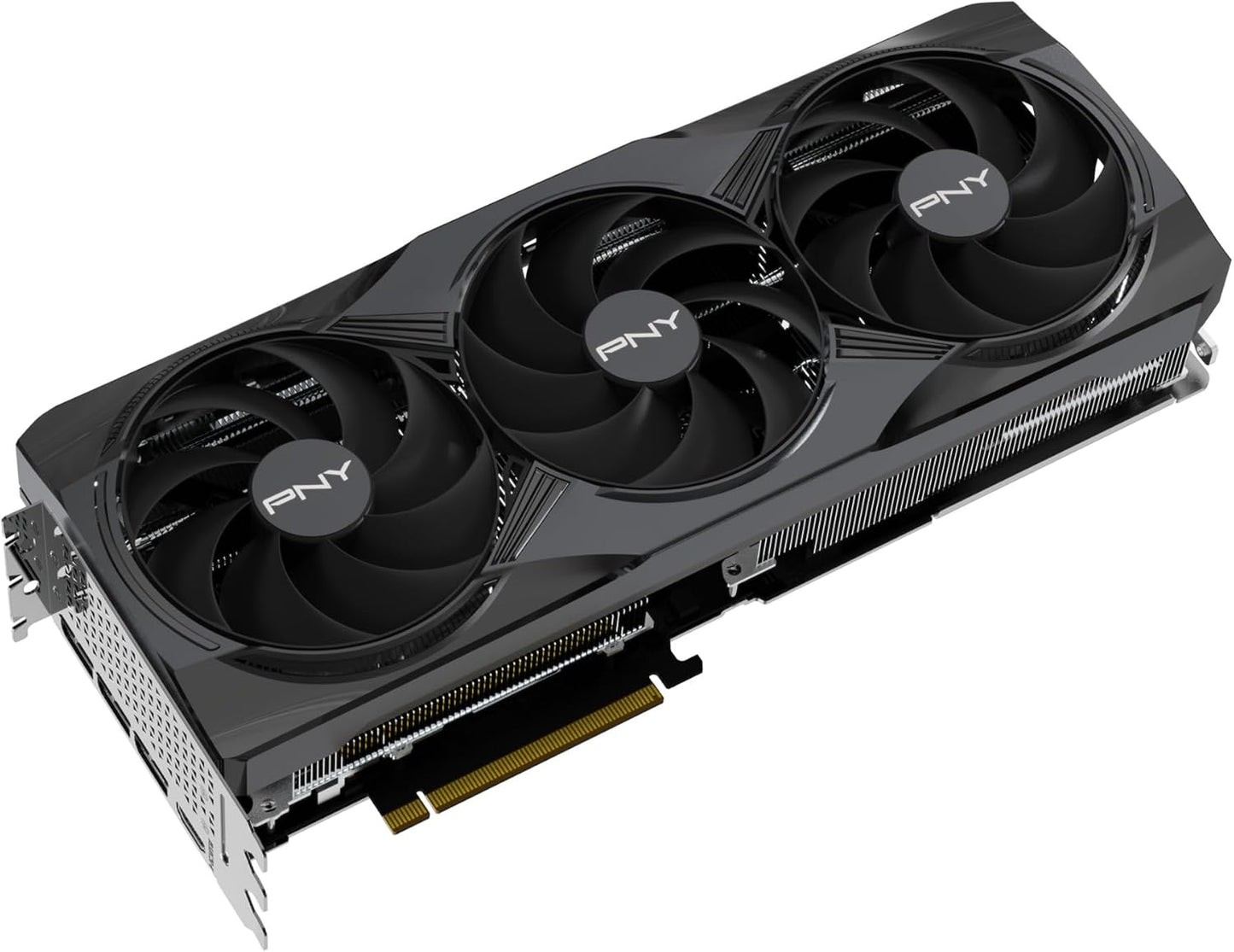 PNY GeForce RTX™ 5080 Triple Fan