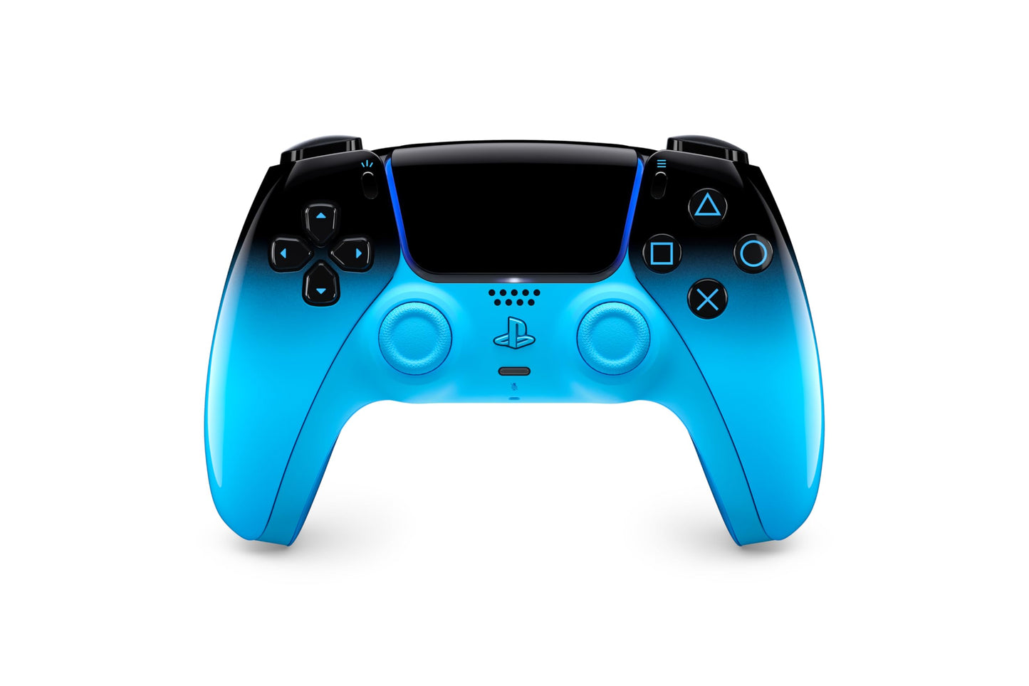 PlayStation DualSense® Wireless Controller – Techno Red - For PS5, PC, MAC & Mobile