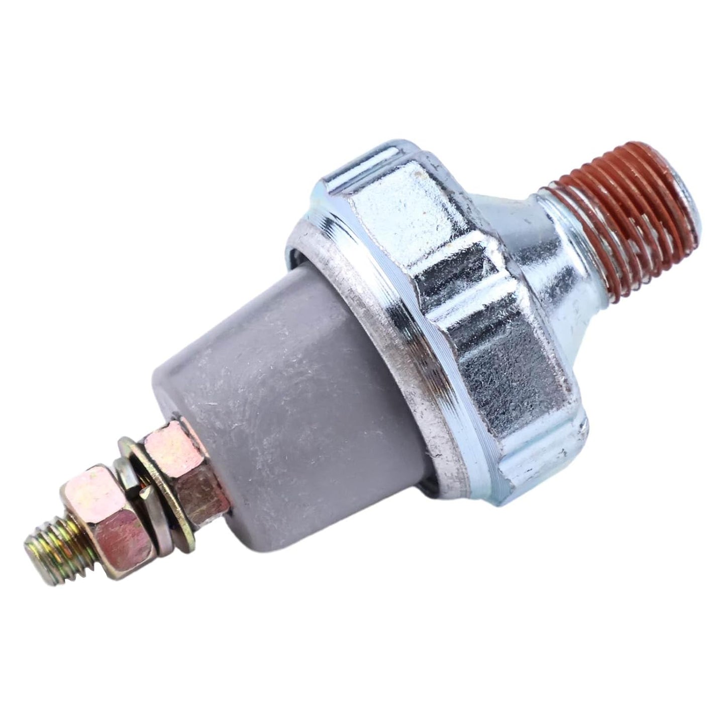 8PSI Oil Pressure Switch Sensor 99236 99236GS 077667 Compatible with Generac Generators 4000XL GP5500 Power Washers 9777-0 9777-1 9777-2 9777-3 9777-4