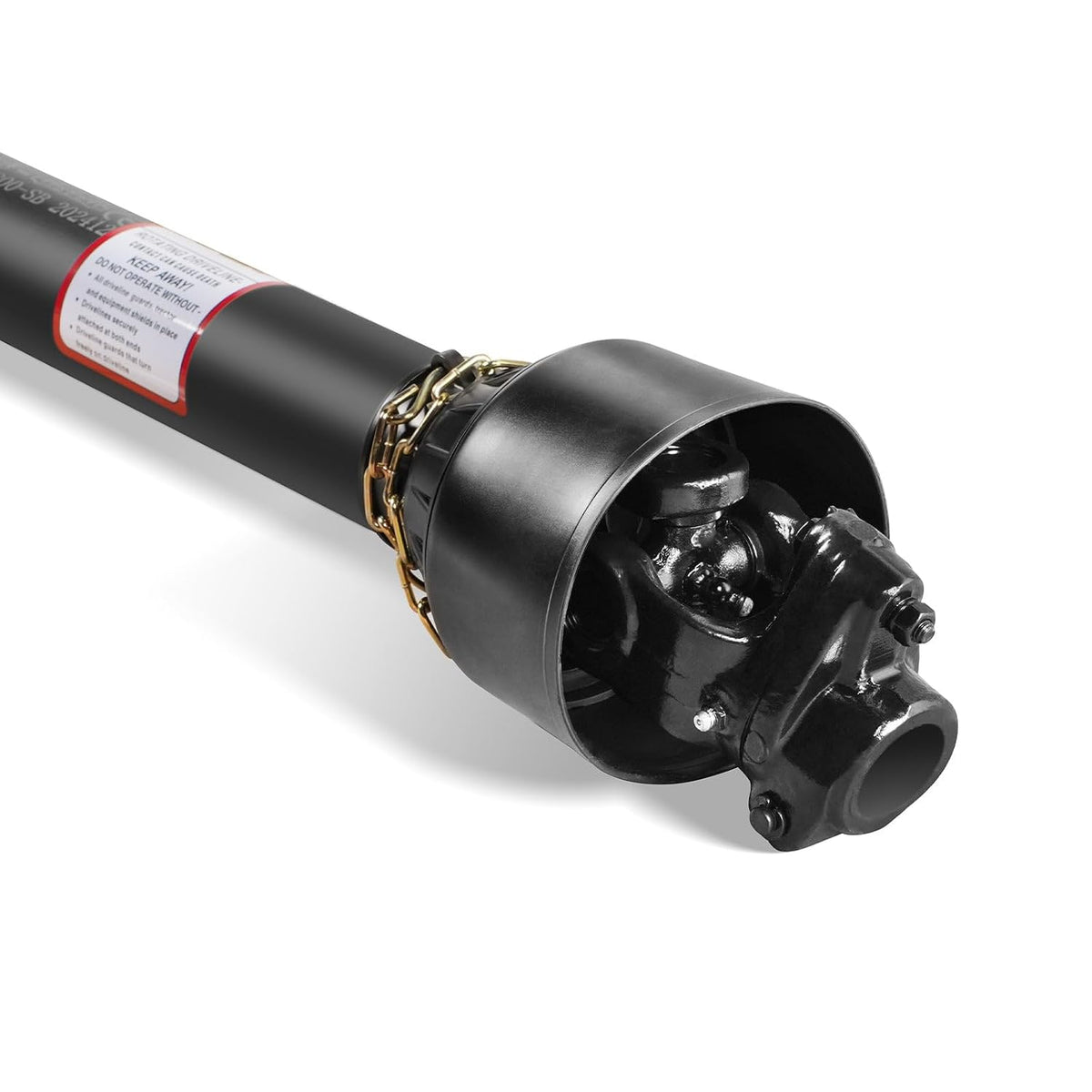 MechMaxx PTO Shaft for Wood Chipper BX42S