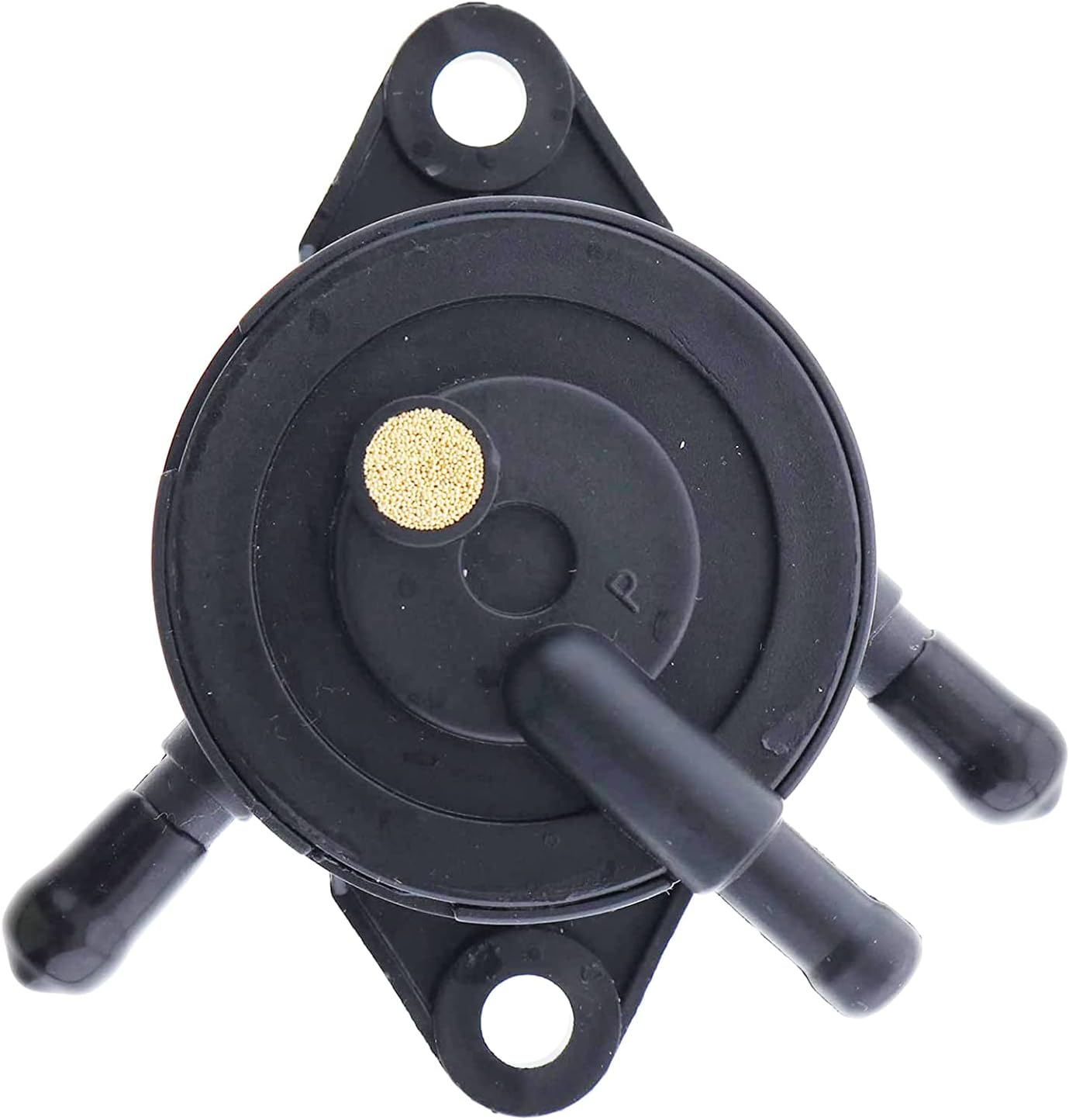 Fuel Pump M153011 808656 for John Deere L100 L120 L118 LA120 LA130 LA140 LA145 LA150 LX172 LX176 LX186 GT242 GT262 GT275 Replace for Stens