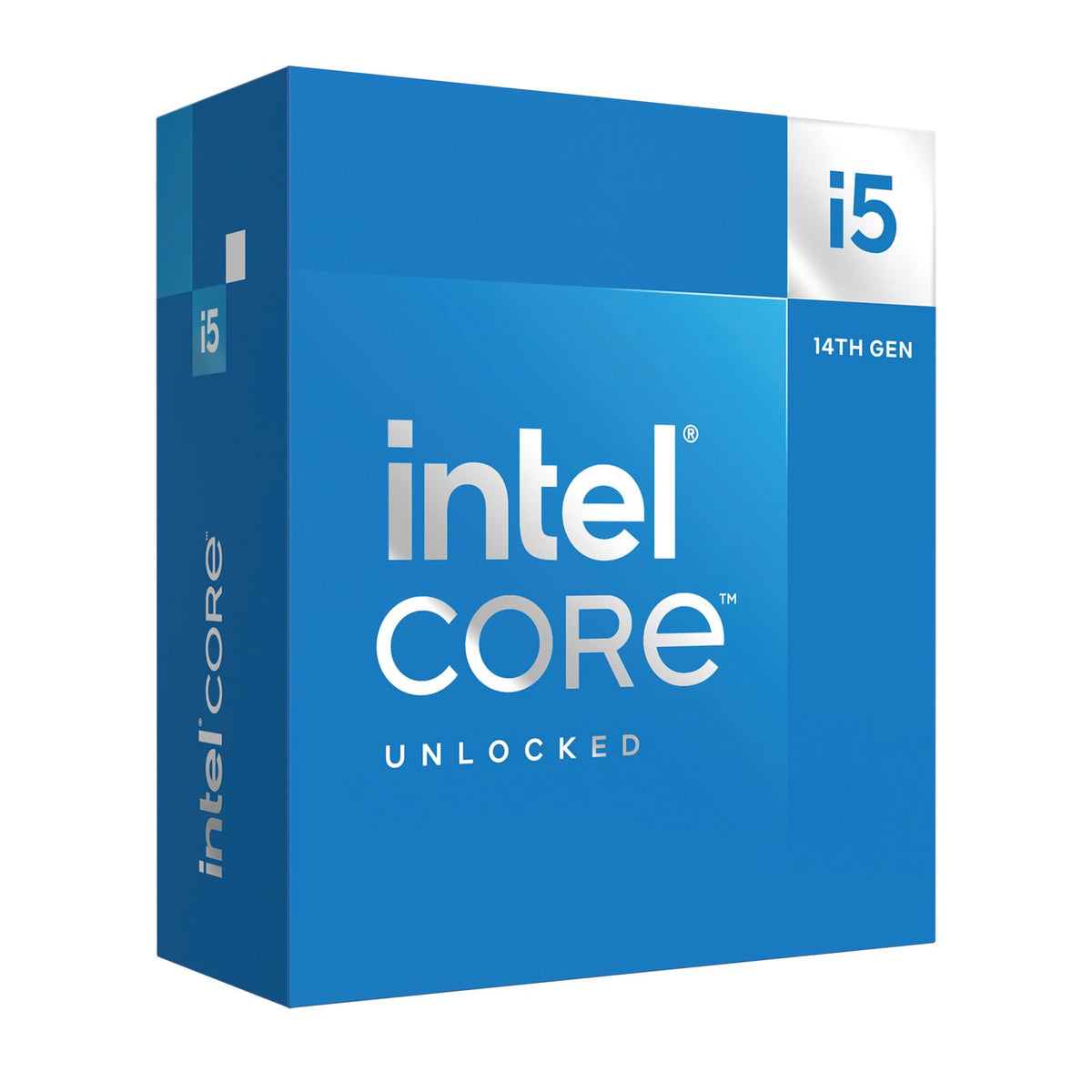 Intel® Core™ i9-14900K Desktop Processor