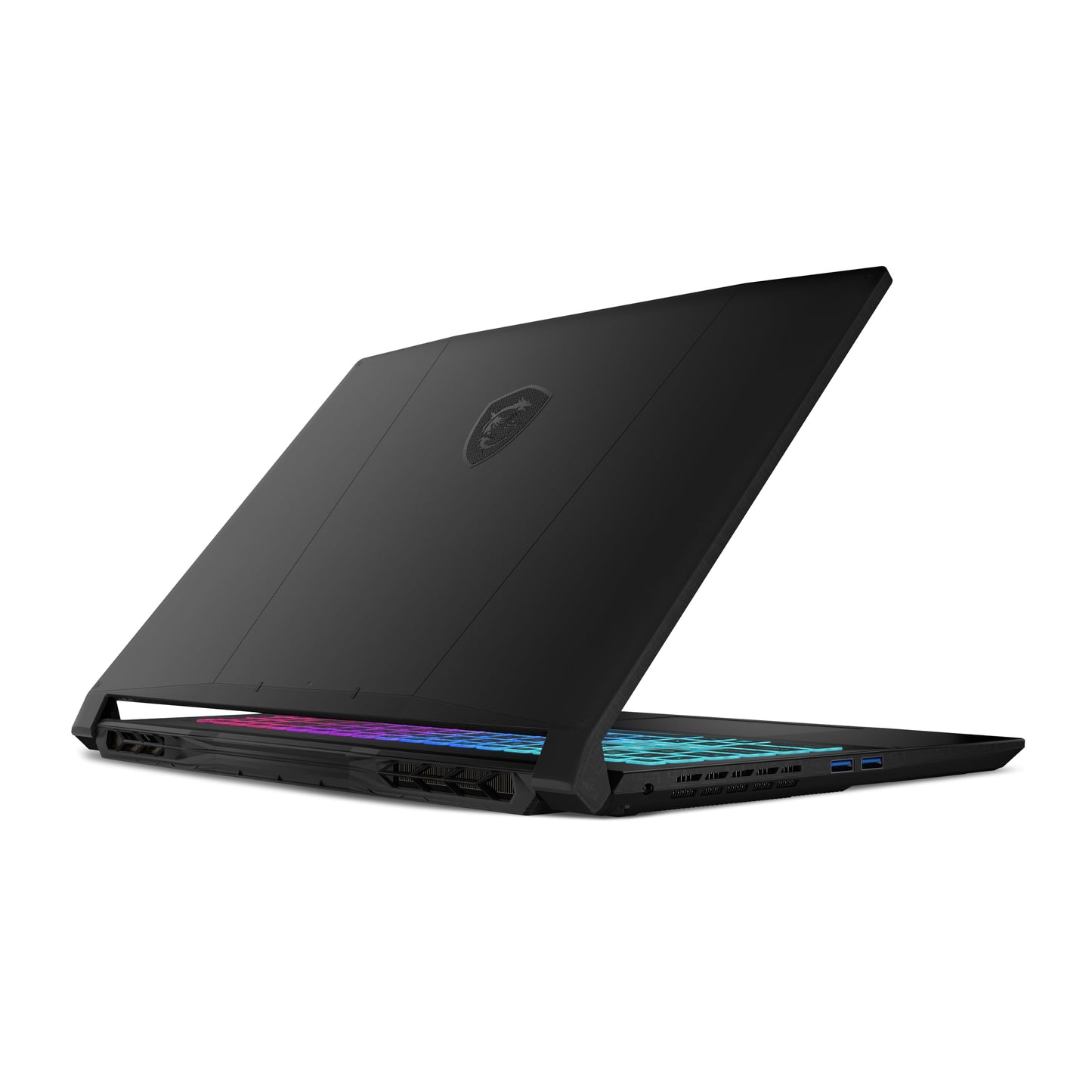 msi Katana 15 HX Gaming Laptop - 15.6" QHD 165Hz Display, Intel Core i7-14650HX, NVIDIA GeForce RTX 5060, 16GB DDR5, 1TB NVMe SSD, Wi-Fi 6E, RGB Keyboard, Windows 11 (B14WFK-810US)