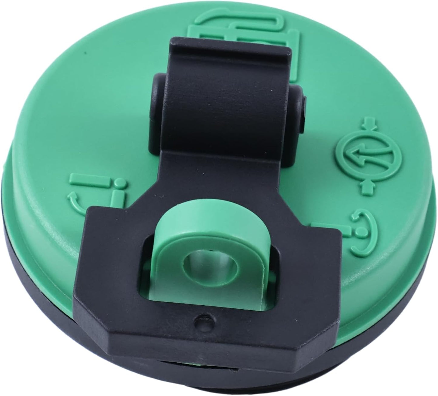 Locking Fuel Cap 304-3885 201-0330 142-8828 Compatible with Caterpillar CAT 259B3 259D 279C 279C2 279D 289C 289C2 289D 299C 299D 299D XHP 247B 247B3 257B 257B3 257D Loaders