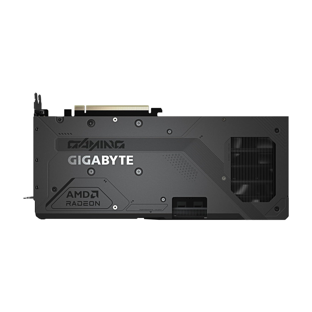 GIGABYTE Radeon RX 9070 XT Gaming OC 16G Graphics Card, PCIe 5.0, 16GB GDDR6, GV-R9070XTGAMING OC-16GD Video Card