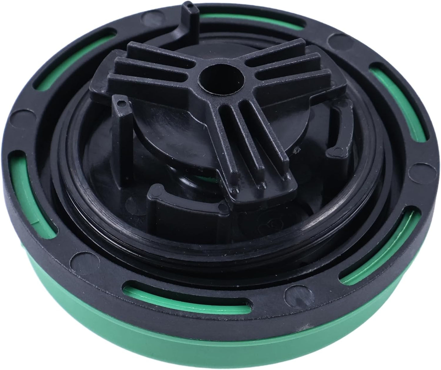 Locking Fuel Cap 304-3885 201-0330 142-8828 Compatible with Caterpillar CAT 259B3 259D 279C 279C2 279D 289C 289C2 289D 299C 299D 299D XHP 247B 247B3 257B 257B3 257D Loaders