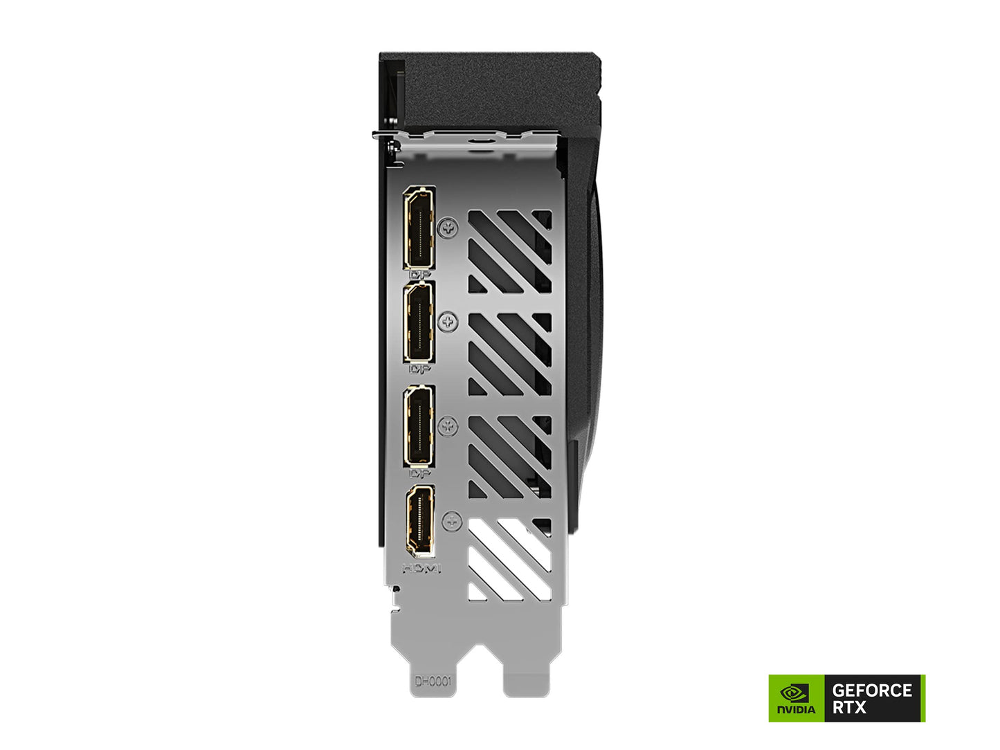 GIGABYTE GeForce RTX 5070 Gaming OC 12G Graphics Card, 12GB 192-bit GDDR7, PCIe 5.0, WINDFORCE Cooling System, GV-N5070GAMING OC-12GD Video Card