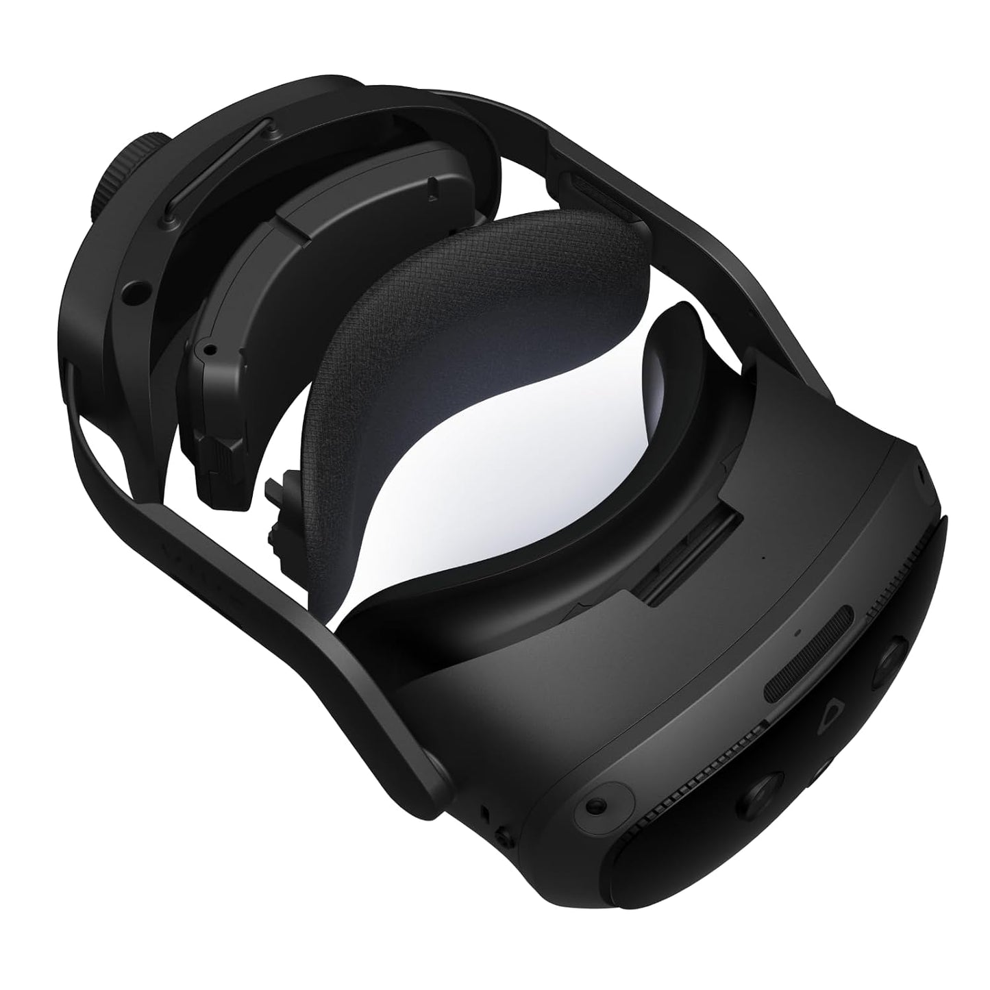 HTC Vive Focus Vision — Mixed Reality and PC VR Headset + Controllers — Consumer Edition | Consumer edition
