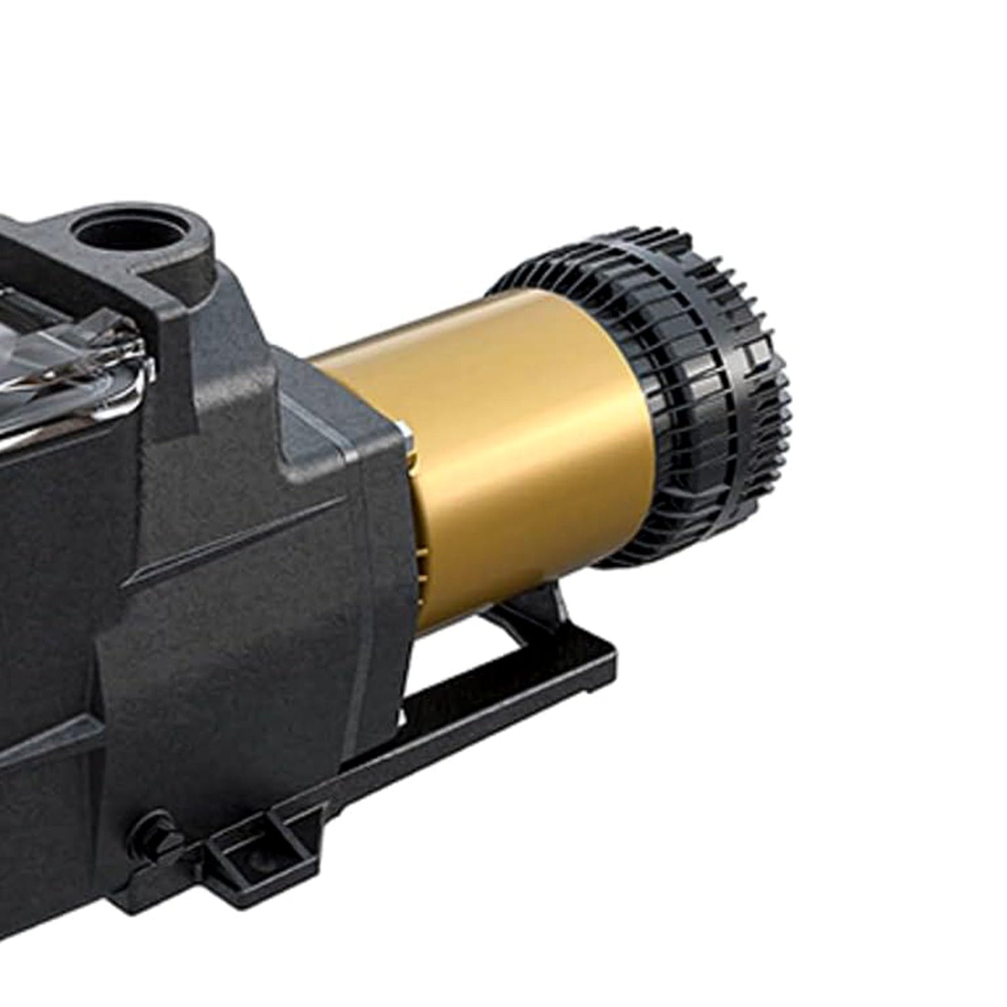 Hayward Pool Pump Inground Pools Super Pump 1 HP (W3SP2607X10 replacement for SP2607X10 pump for in-ground pools)