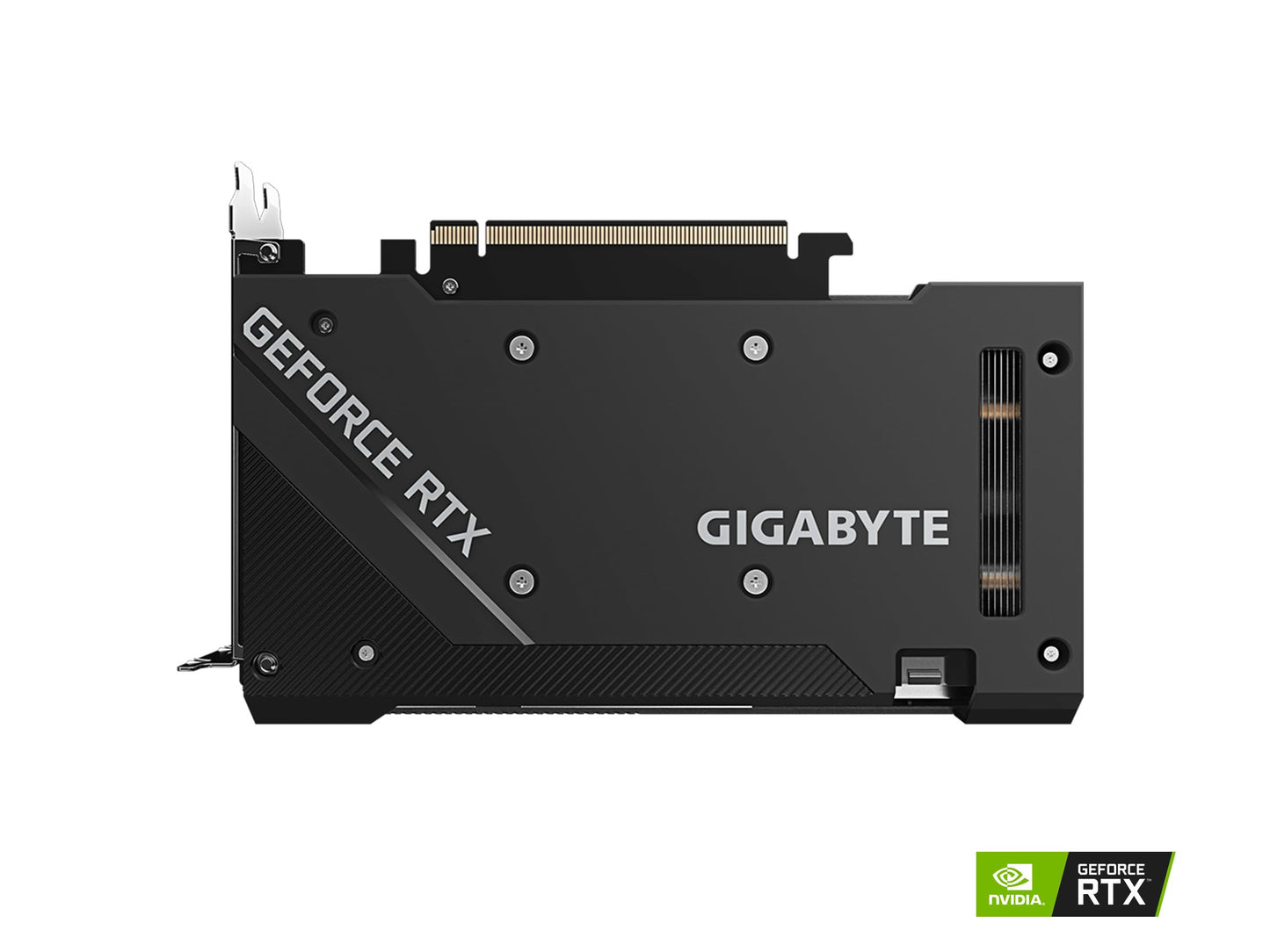 GIGABYTE GeForce RTX 3060 Gaming OC 12G (REV2.0) Graphics Card, 3X WINDFORCE Fans, 12GB 192-bit GDDR6, GV-N3060 Video Card