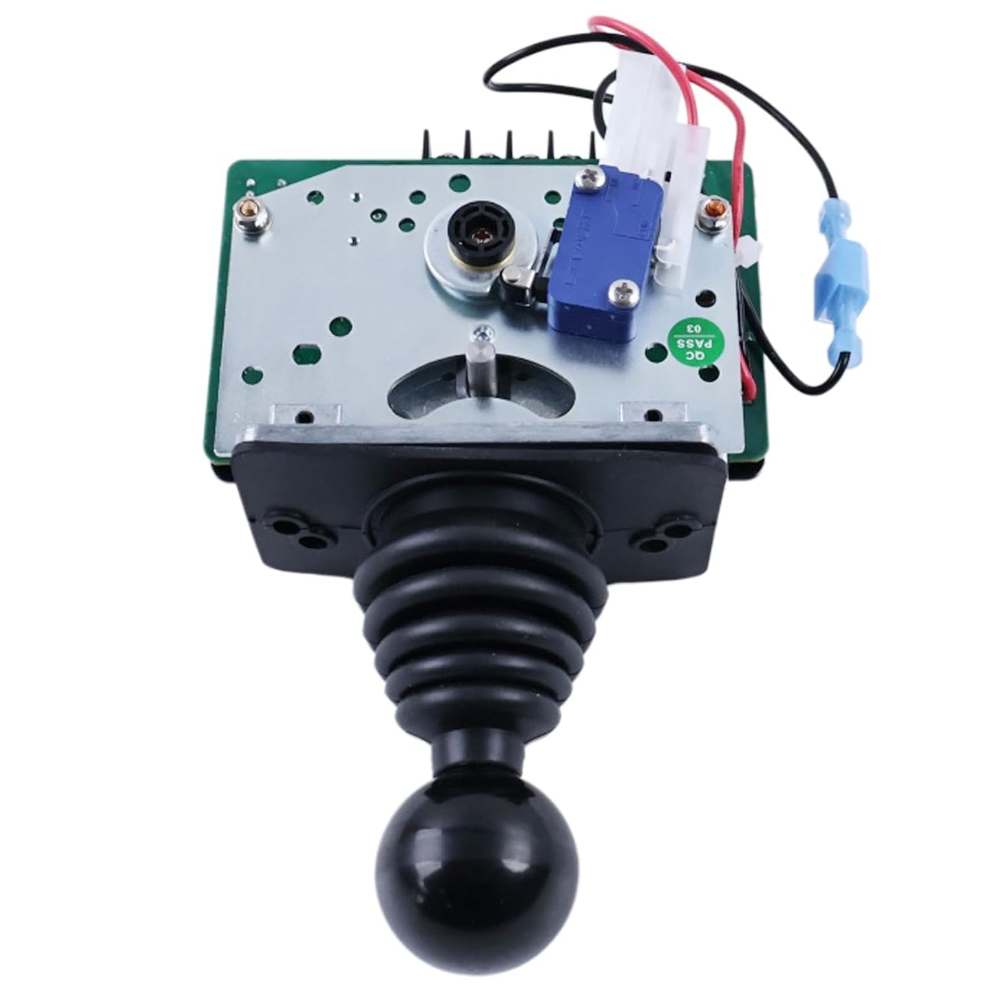 ZTUOAUMA Joystick Controller 7352000937 Compatible with Grove Lift A45J A80J A125J AMZ56XT AMZ68XT AMZ106XT MZ46C MZ66B MZ71C MZ82C MZ90C