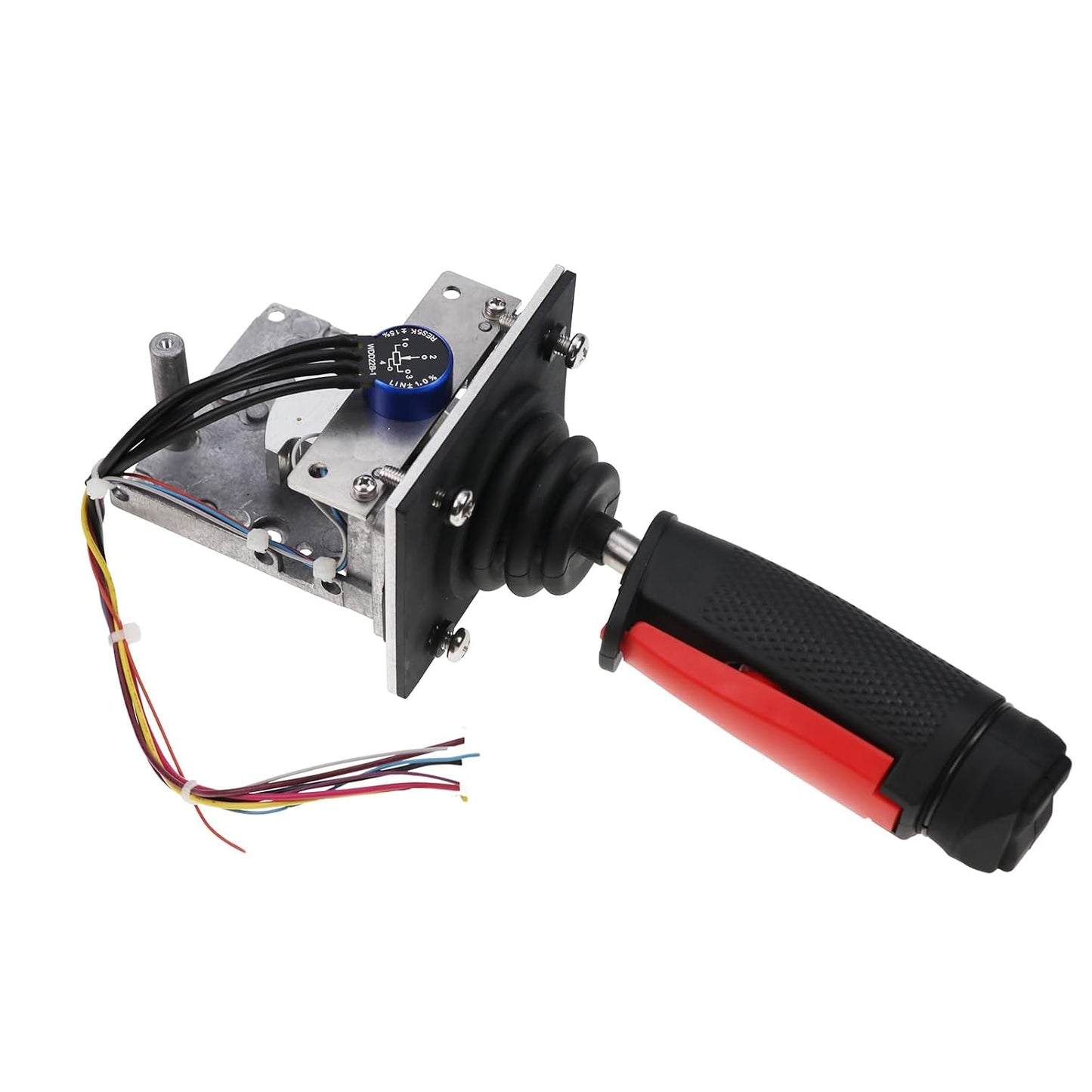 ZTUOAUMA Joystick Controller 1600282 Compatible with JLG Scissor Lift 1532E3 1932E3 1532E2 2032E2 3246E2 1932E2 2632E2 2646E2 2033E3