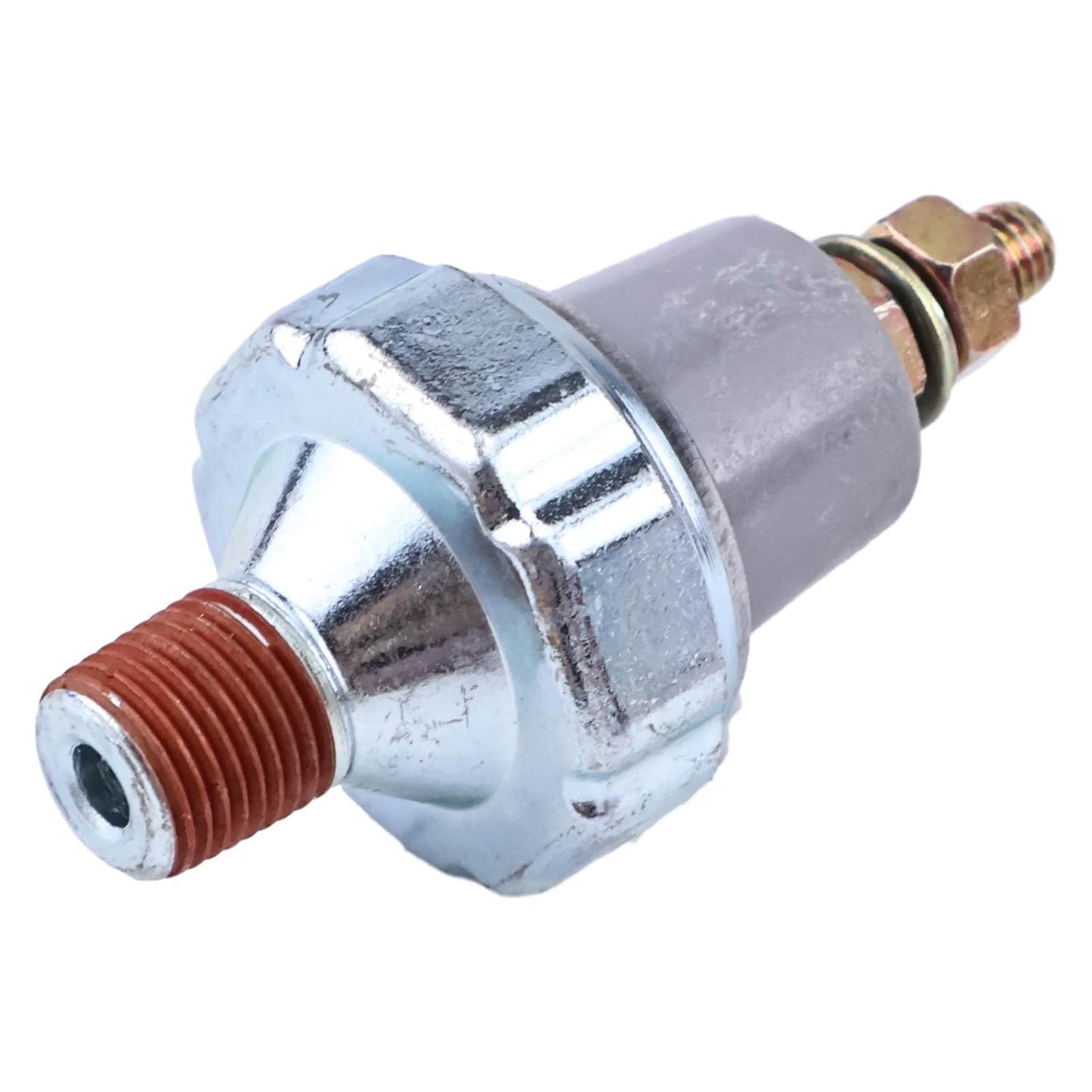 8PSI Oil Pressure Switch Sensor 99236 99236GS 077667 Compatible with Generac Generators 4000XL GP5500 Power Washers 9777-0 9777-1 9777-2 9777-3 9777-4