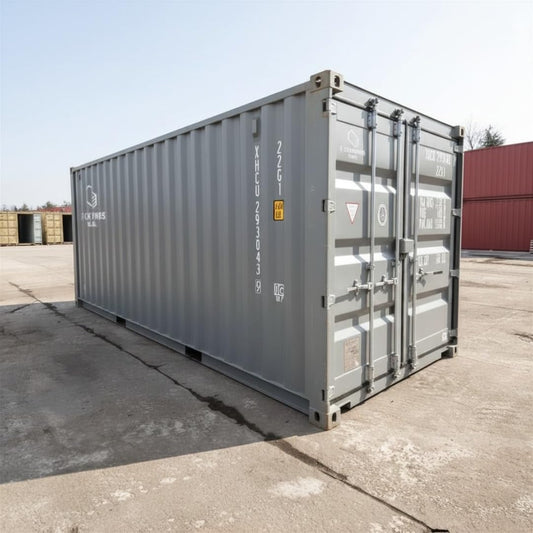 ECONTAINERS, 20ft shipping containers for sale, standard steel shipping storage containers 20ft,