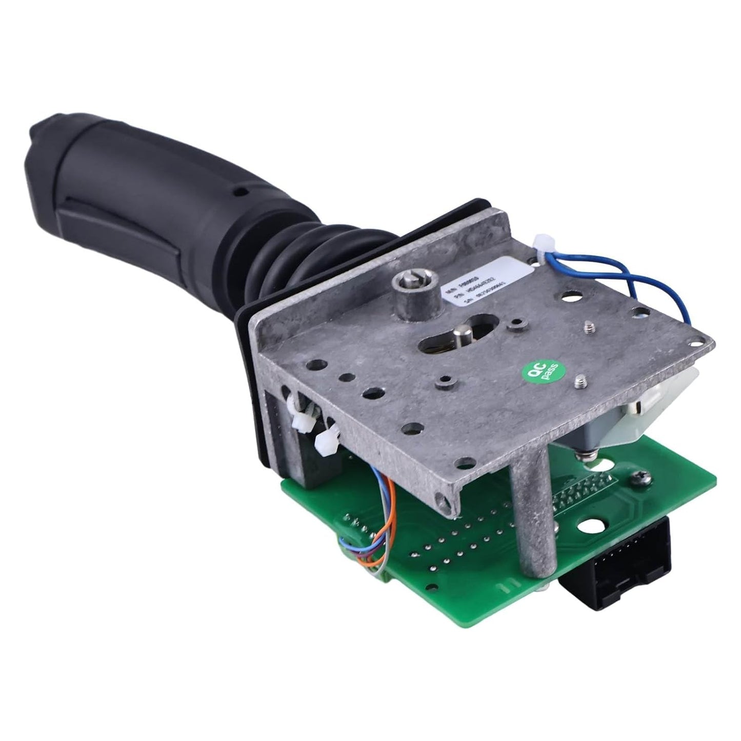 Joystick Controller 2441305220 Compatible with Haulotte Optimum 8 Compact 8 10 12 14 Ha12LP Ha15LP Lifts