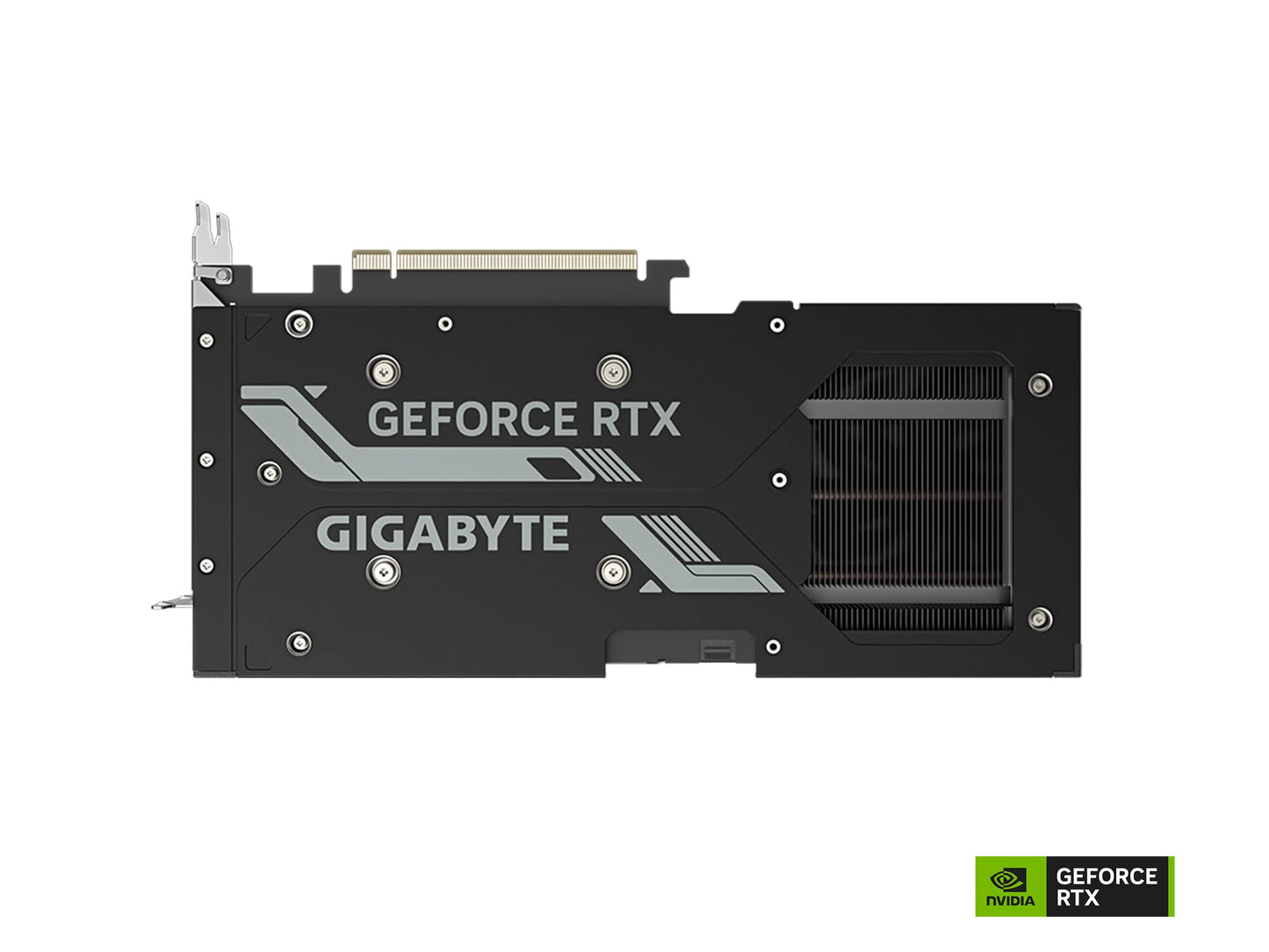 GIGABYTE GeForce RTX 5070 Gaming OC 12G Graphics Card, 12GB 192-bit GDDR7, PCIe 5.0, WINDFORCE Cooling System, GV-N5070GAMING OC-12GD Video Card