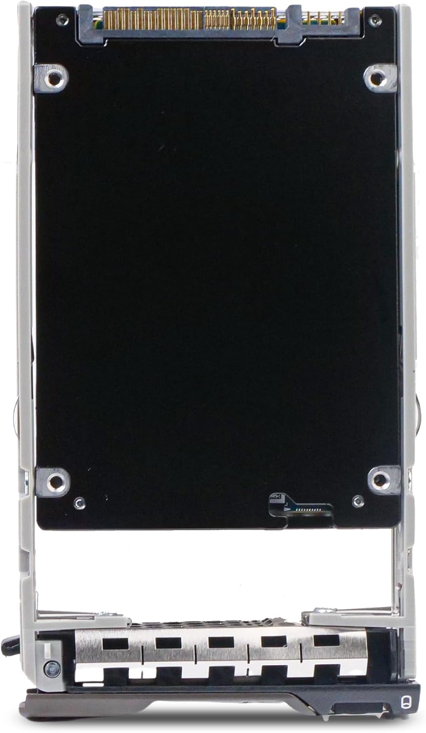 Dell 3.84TB SAS 12Gb/s TLC 2.5in Enterprise PowerEdge Read-Intensive SSD for: R630, R730, R730xd, R830, R930, R620, R720, R720xd, R520, R420 0N85XX G13 (Renewed)