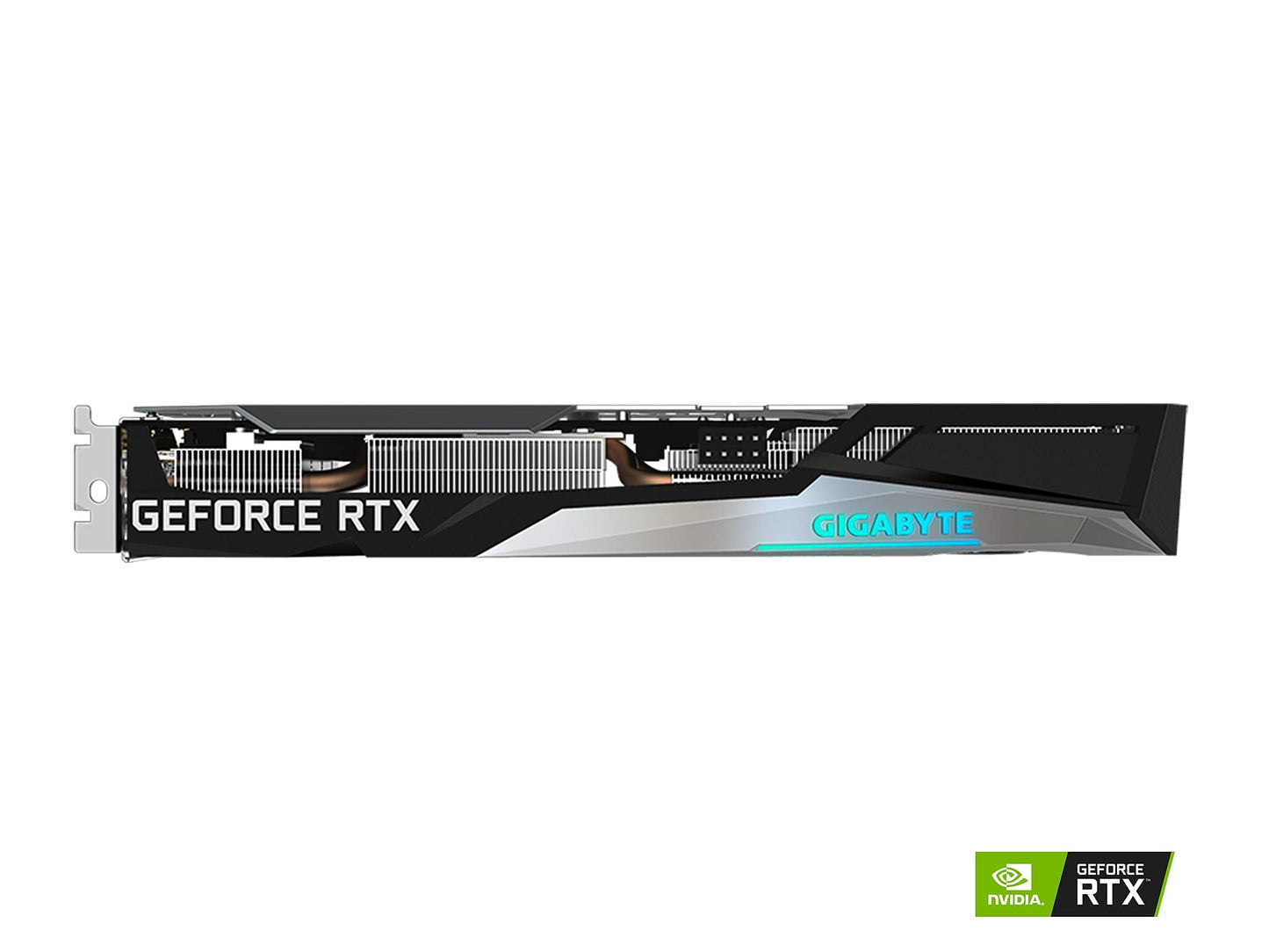 GIGABYTE GeForce RTX 3060 Gaming OC 12G (REV2.0) Graphics Card, 3X WINDFORCE Fans, 12GB 192-bit GDDR6, GV-N3060 Video Card